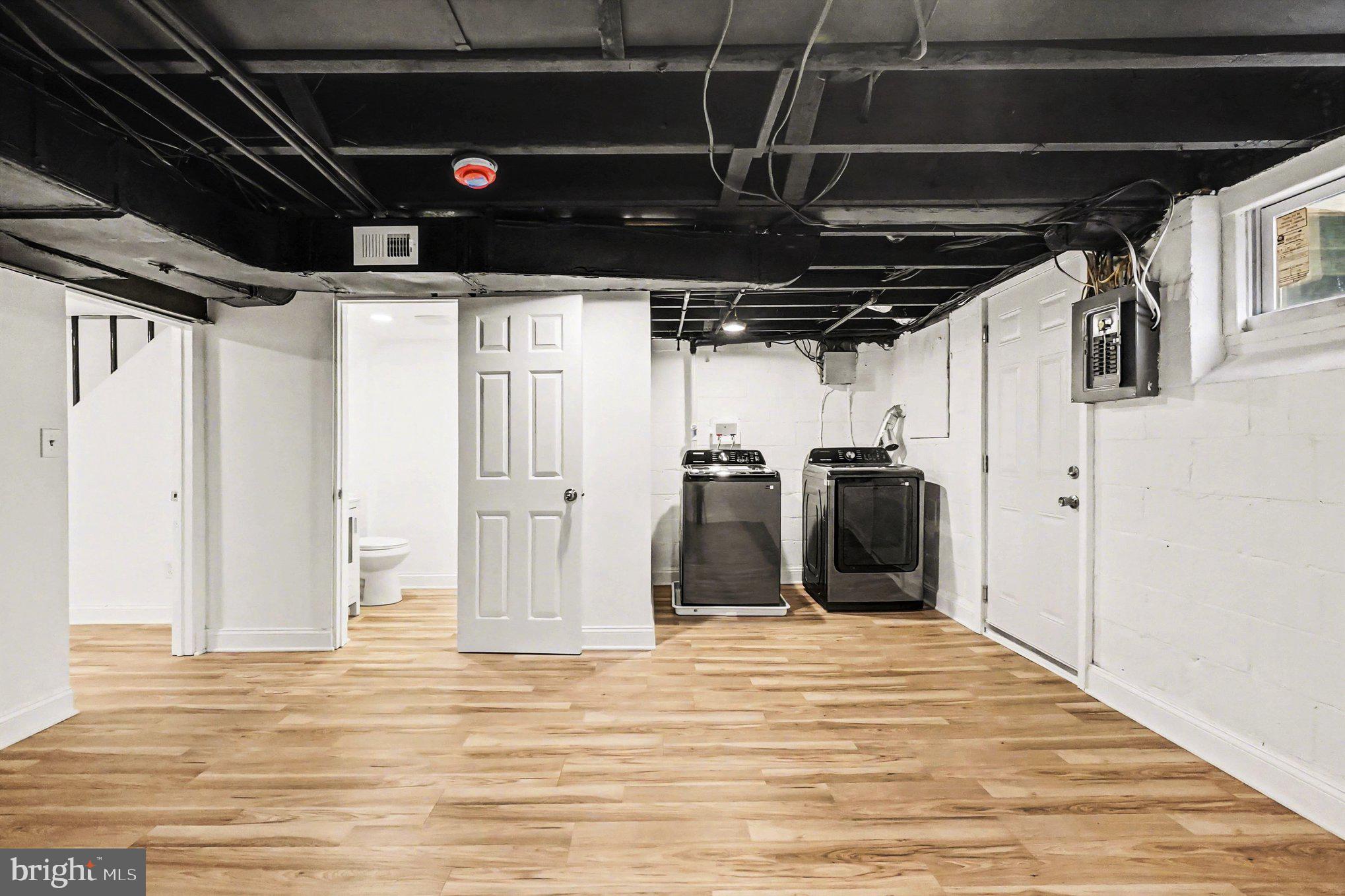 TOWSON - Residential