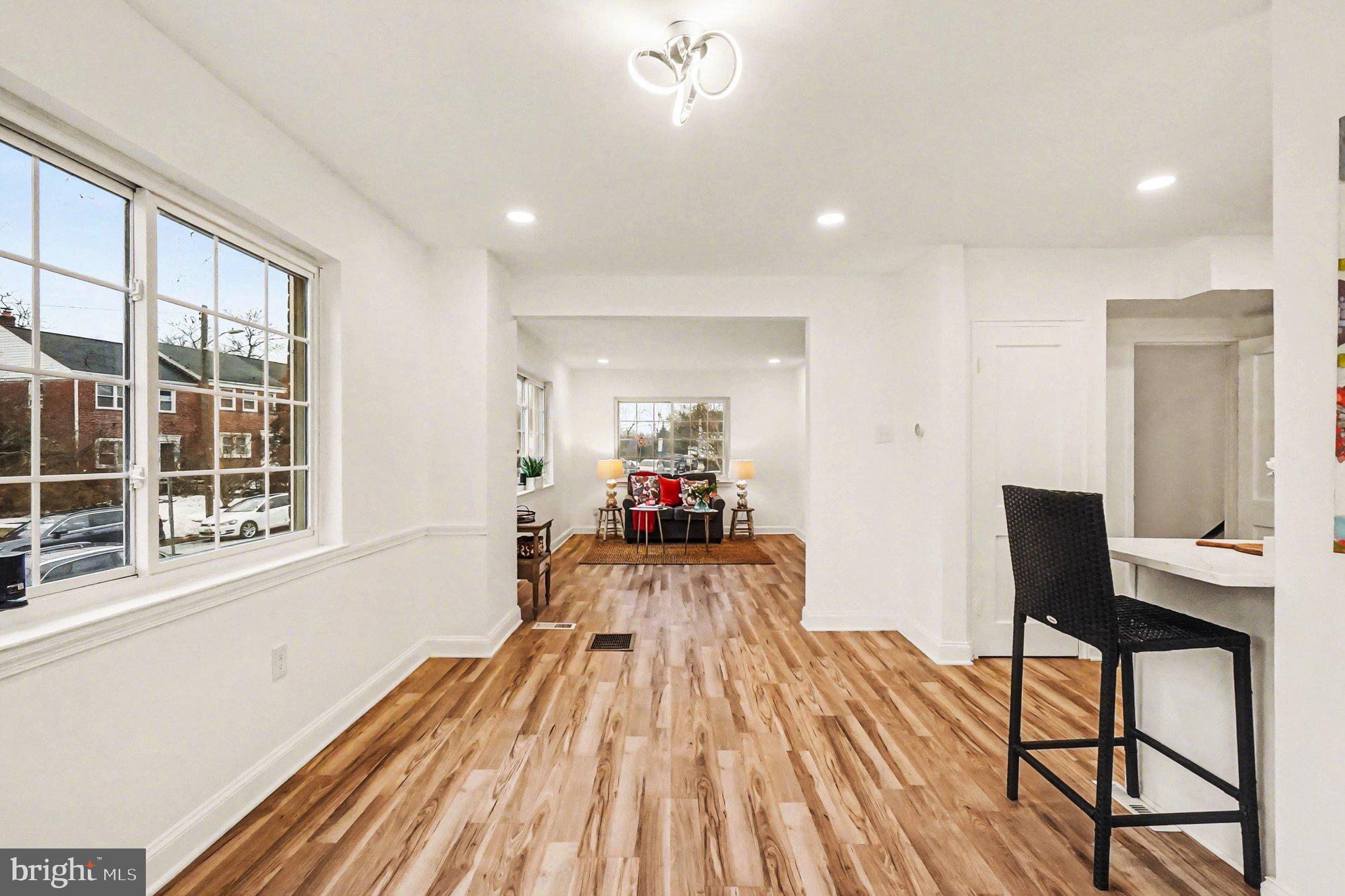 TOWSON - Residential