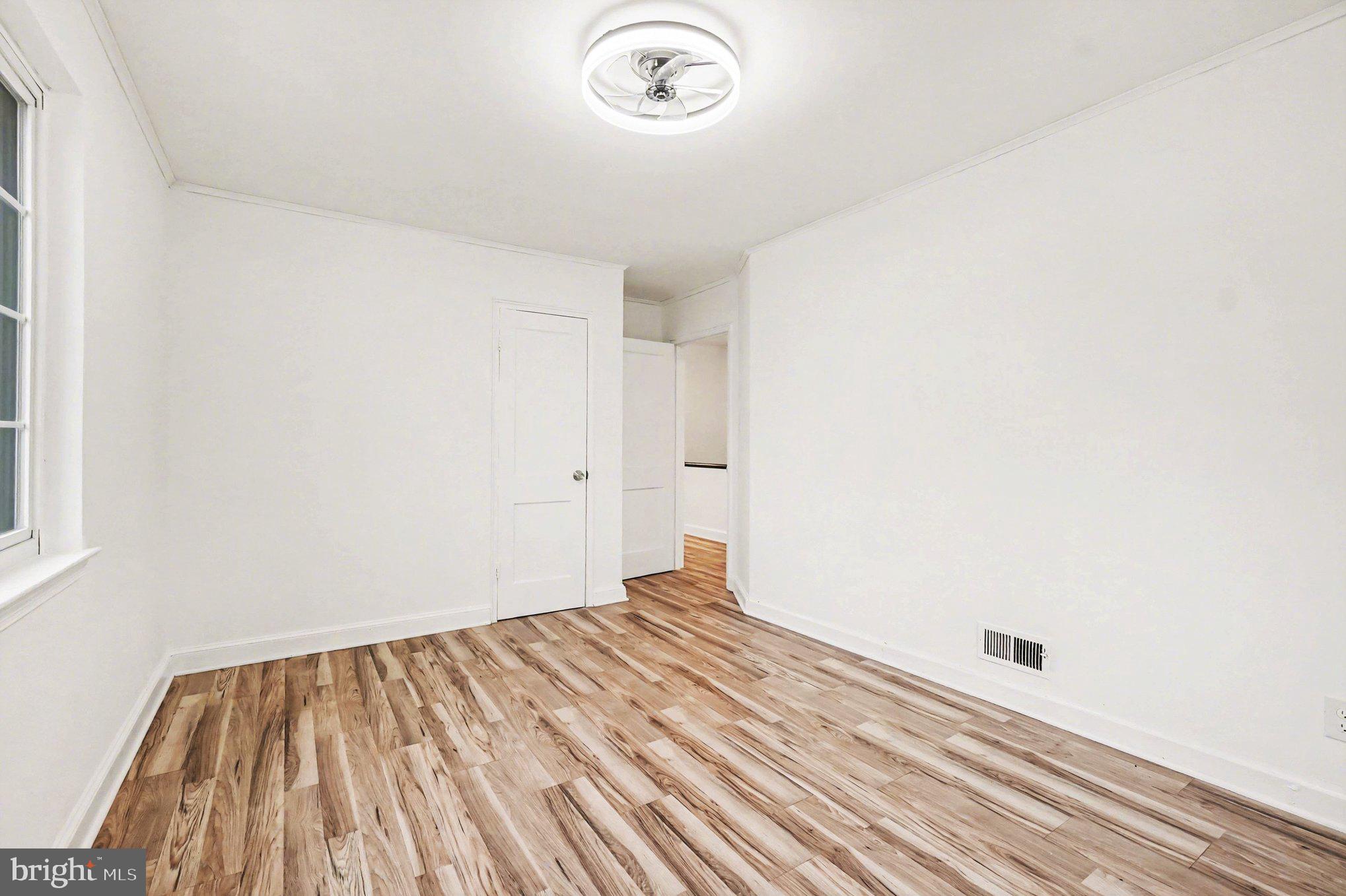 TOWSON - Residential