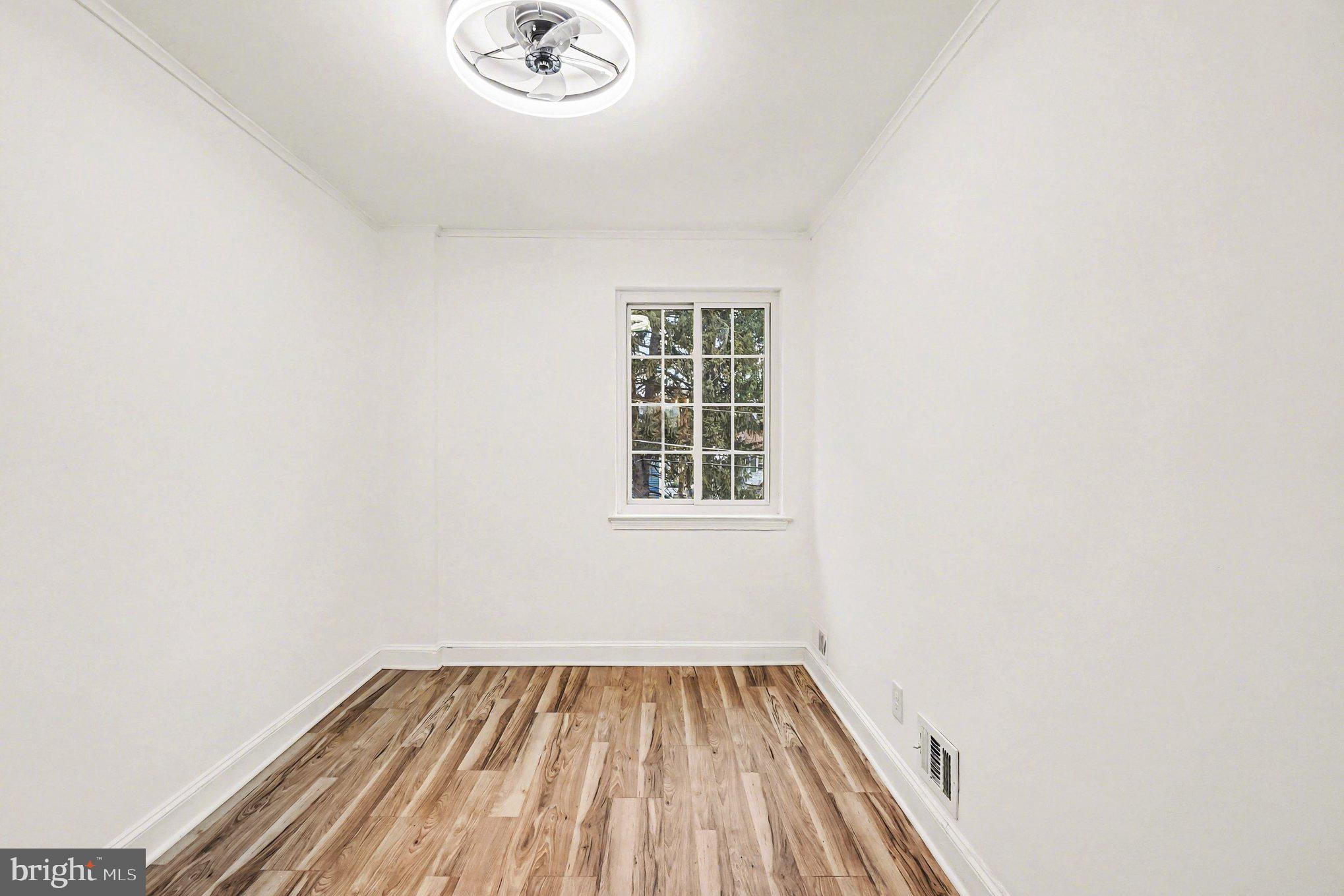 TOWSON - Residential