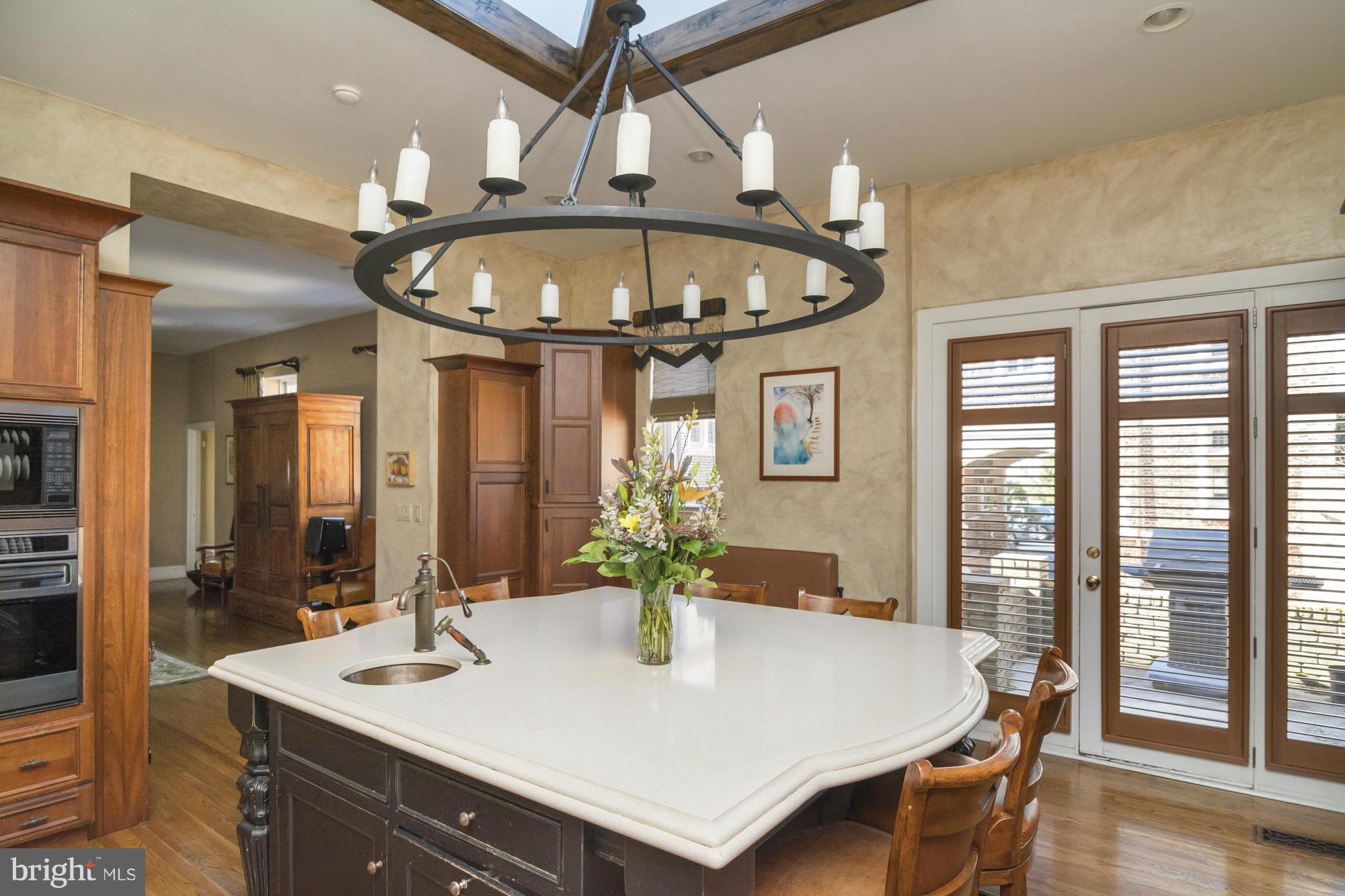 RUGBY HALL - Residential