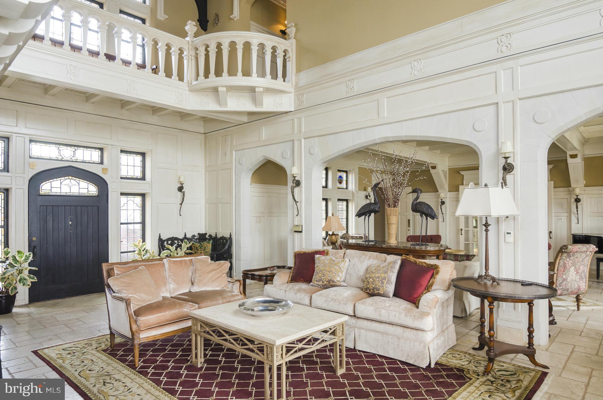 RUGBY HALL - Residential