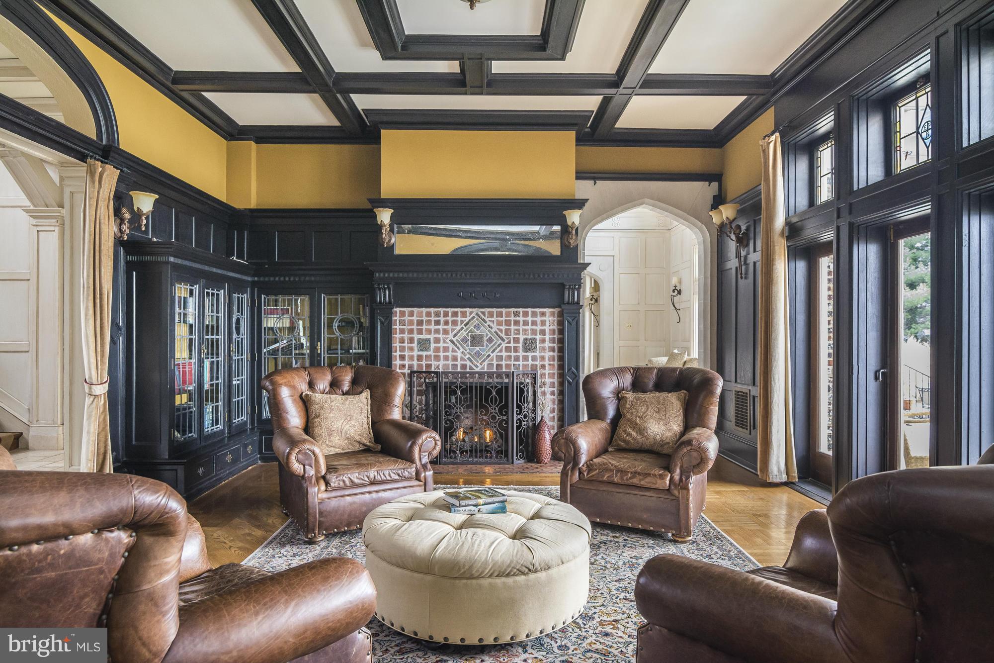 RUGBY HALL - Residential