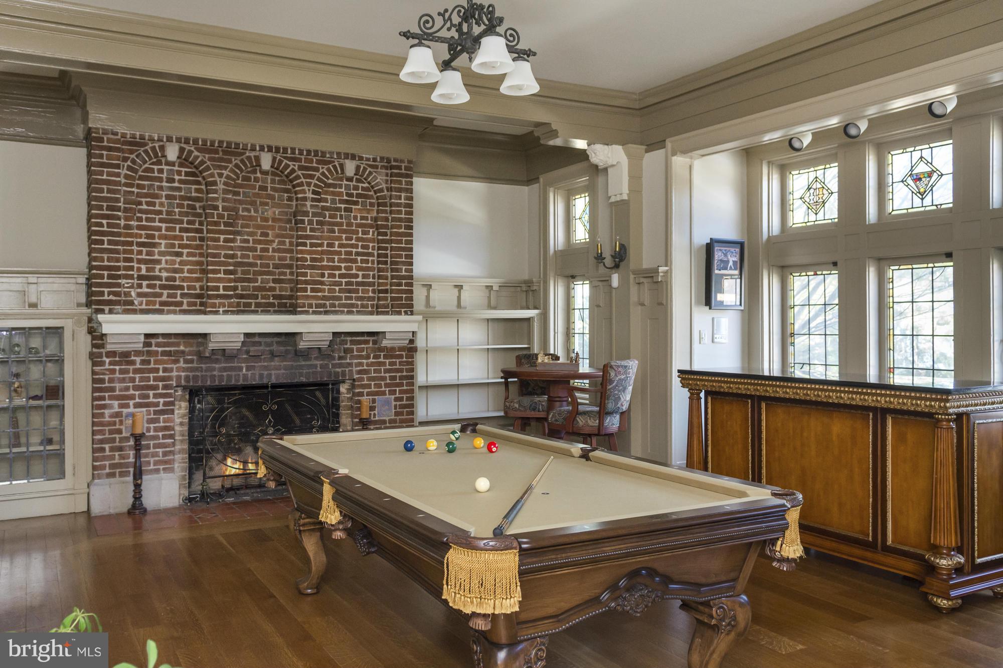 RUGBY HALL - Residential