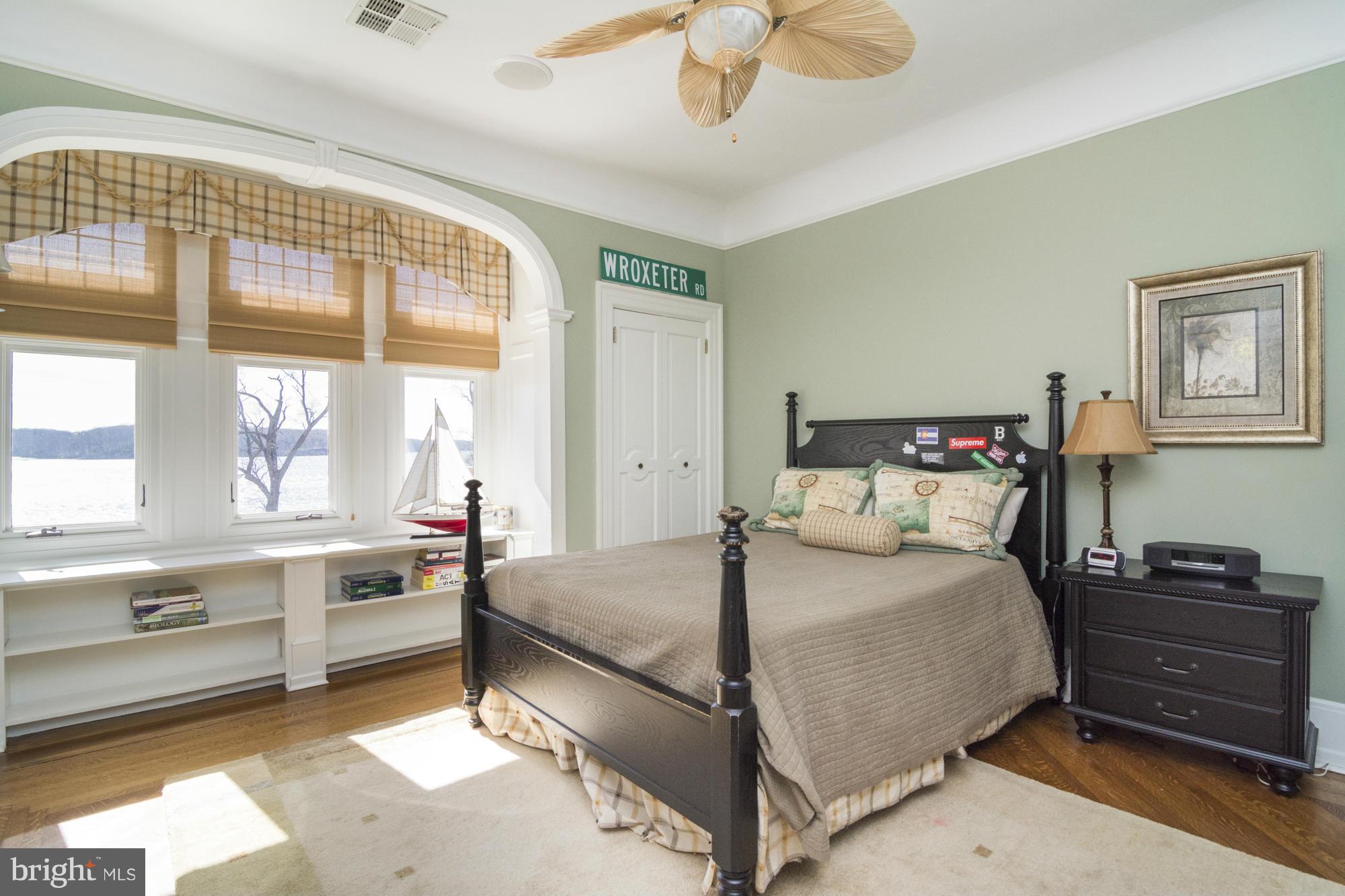 RUGBY HALL - Residential