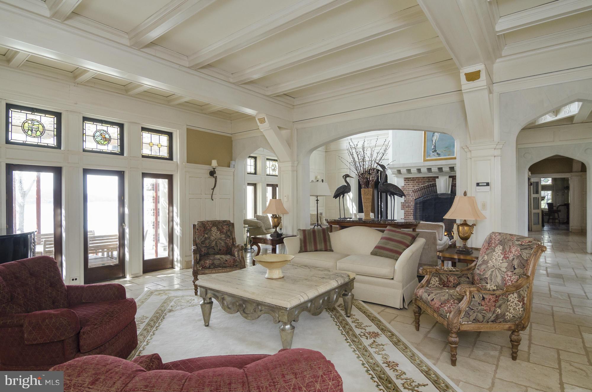 RUGBY HALL - Residential