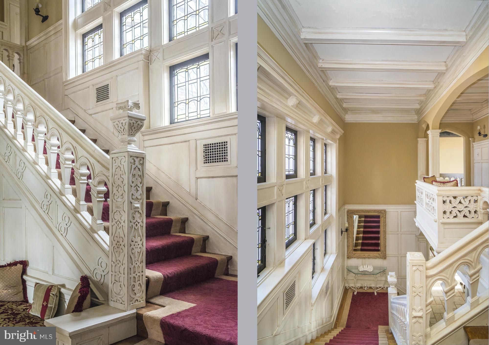 RUGBY HALL - Residential