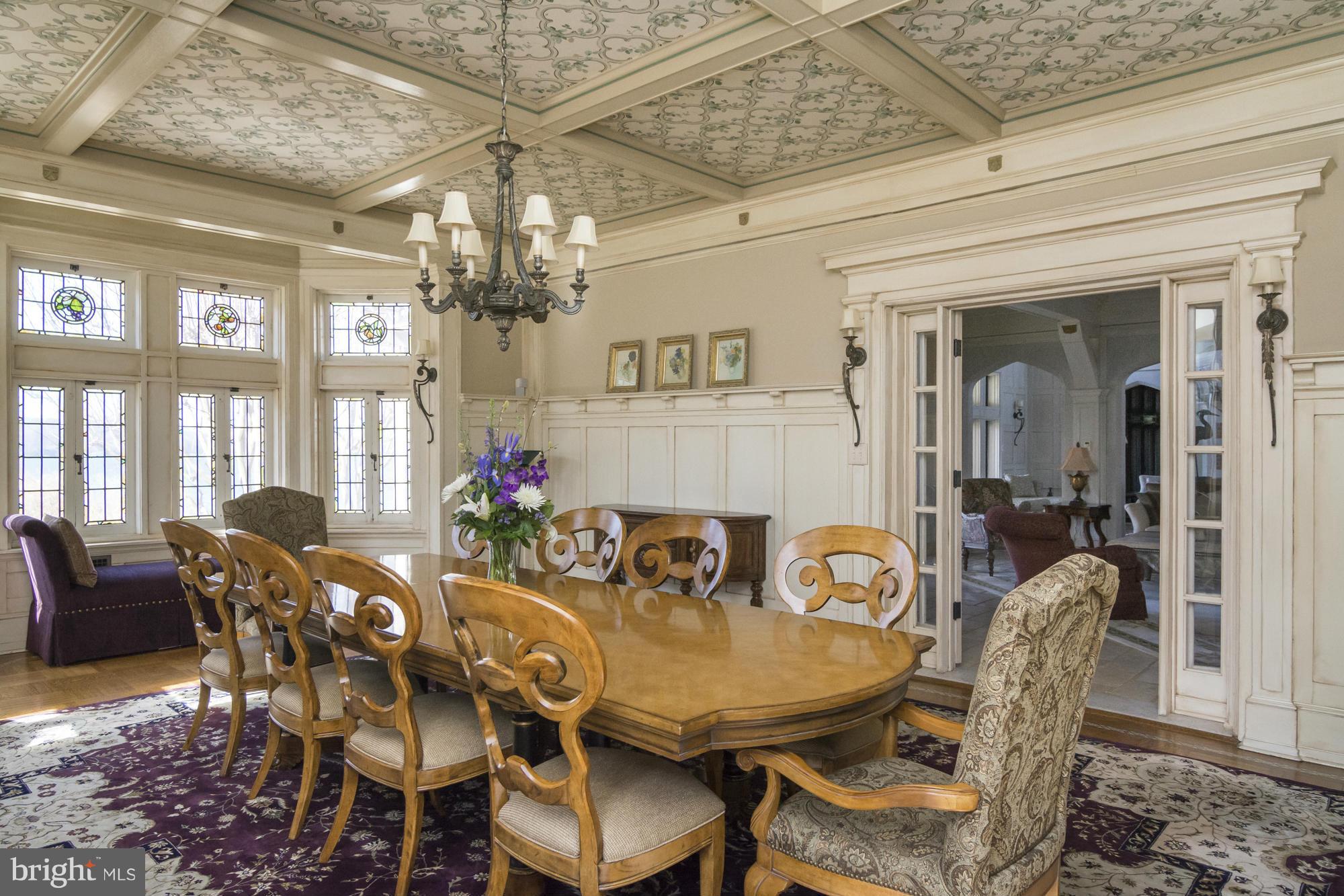 RUGBY HALL - Residential