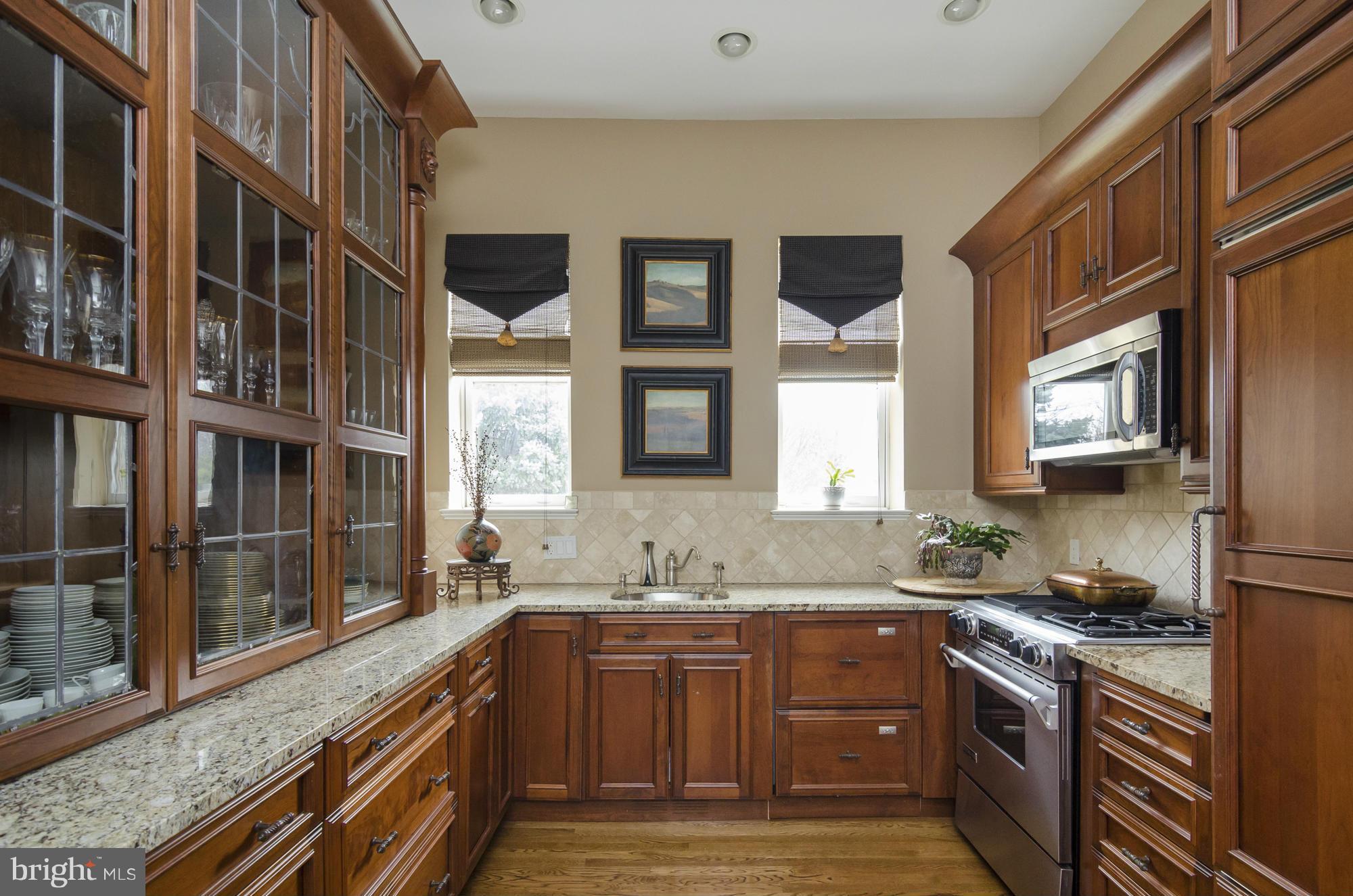 RUGBY HALL - Residential