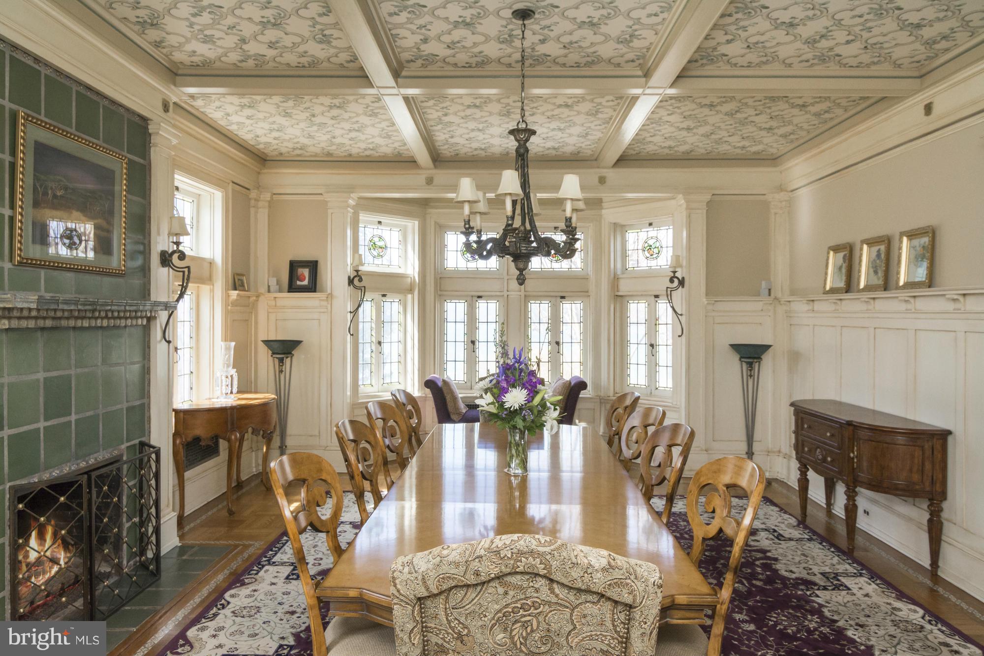 RUGBY HALL - Residential