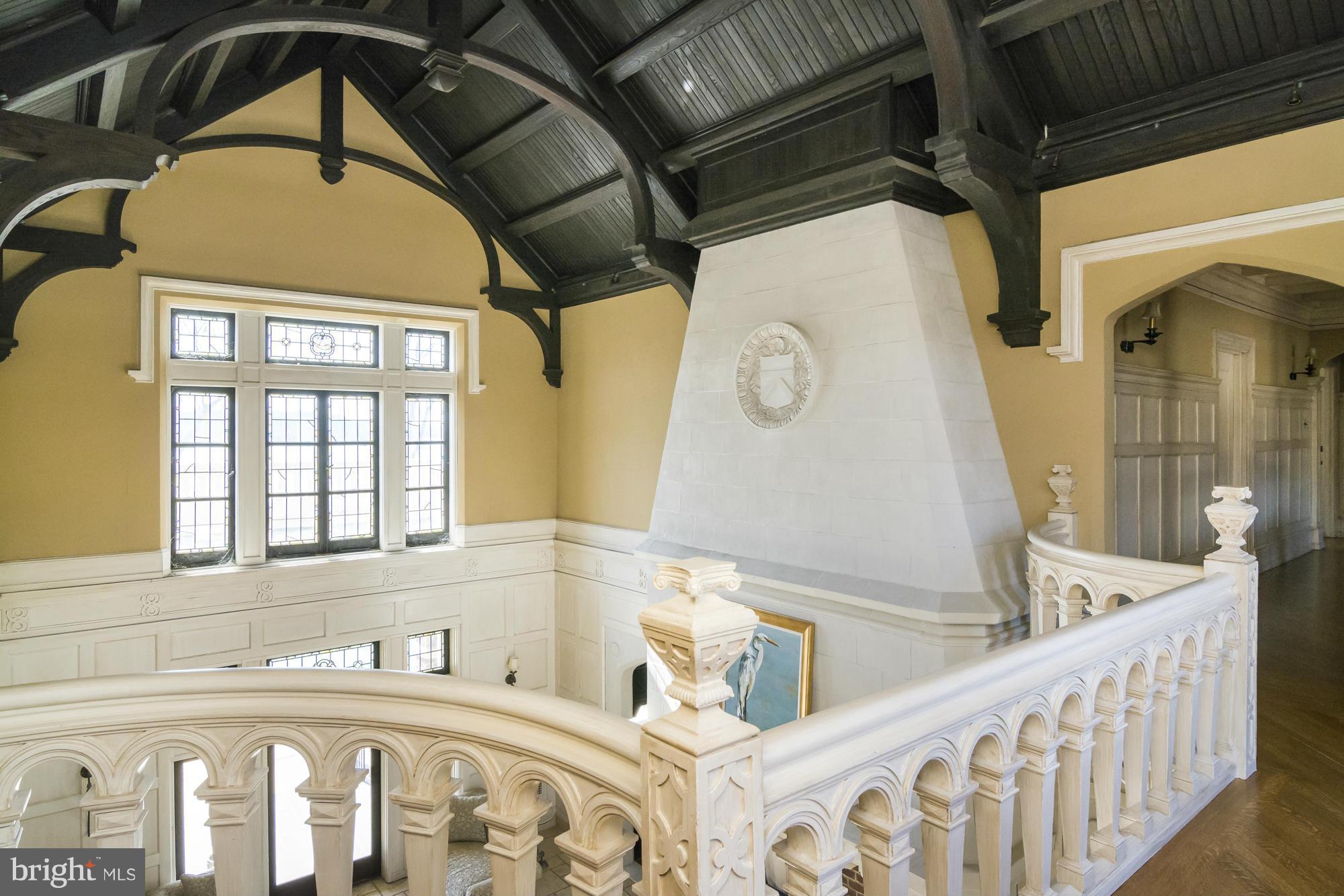 RUGBY HALL - Residential