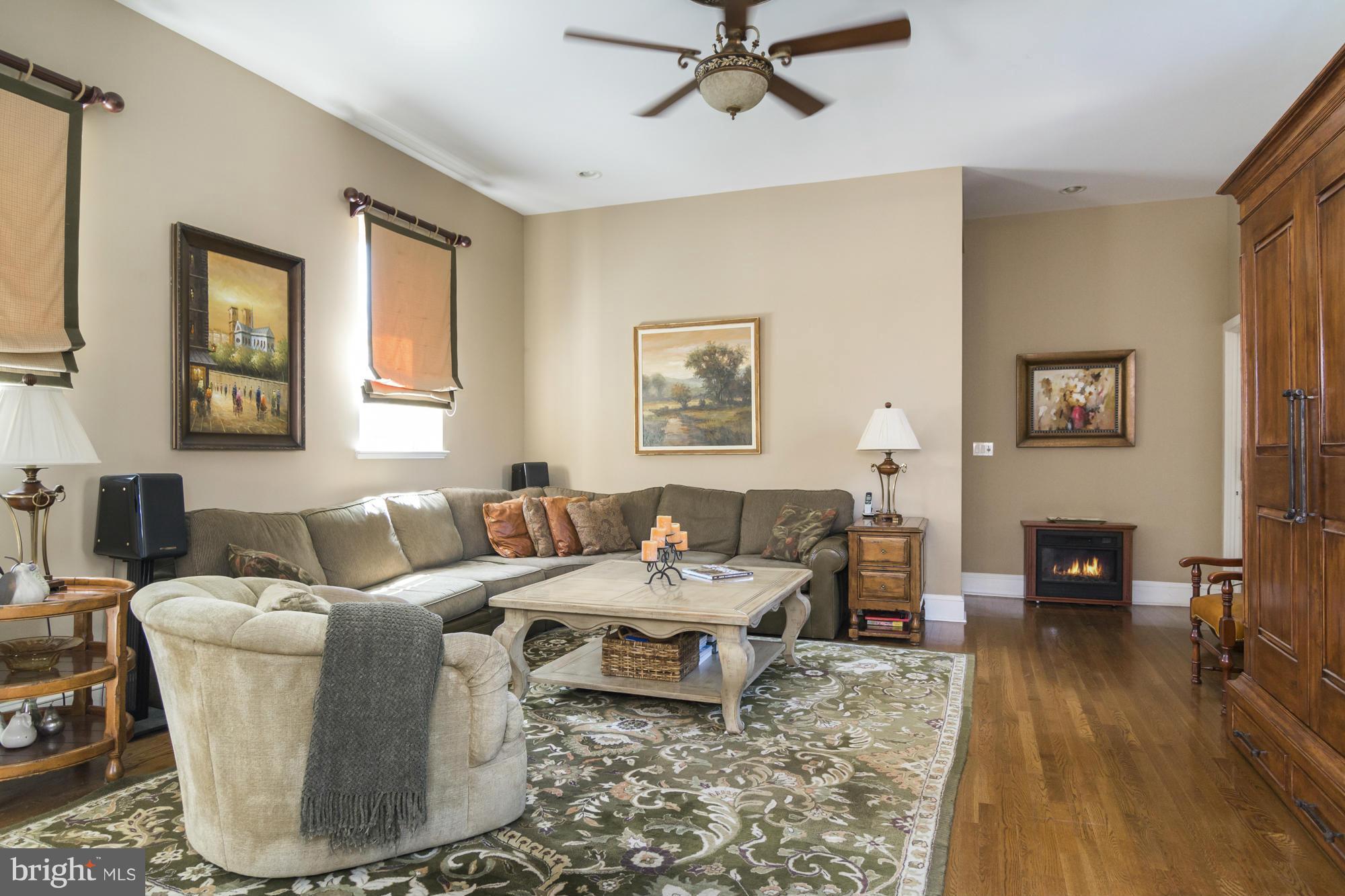 RUGBY HALL - Residential