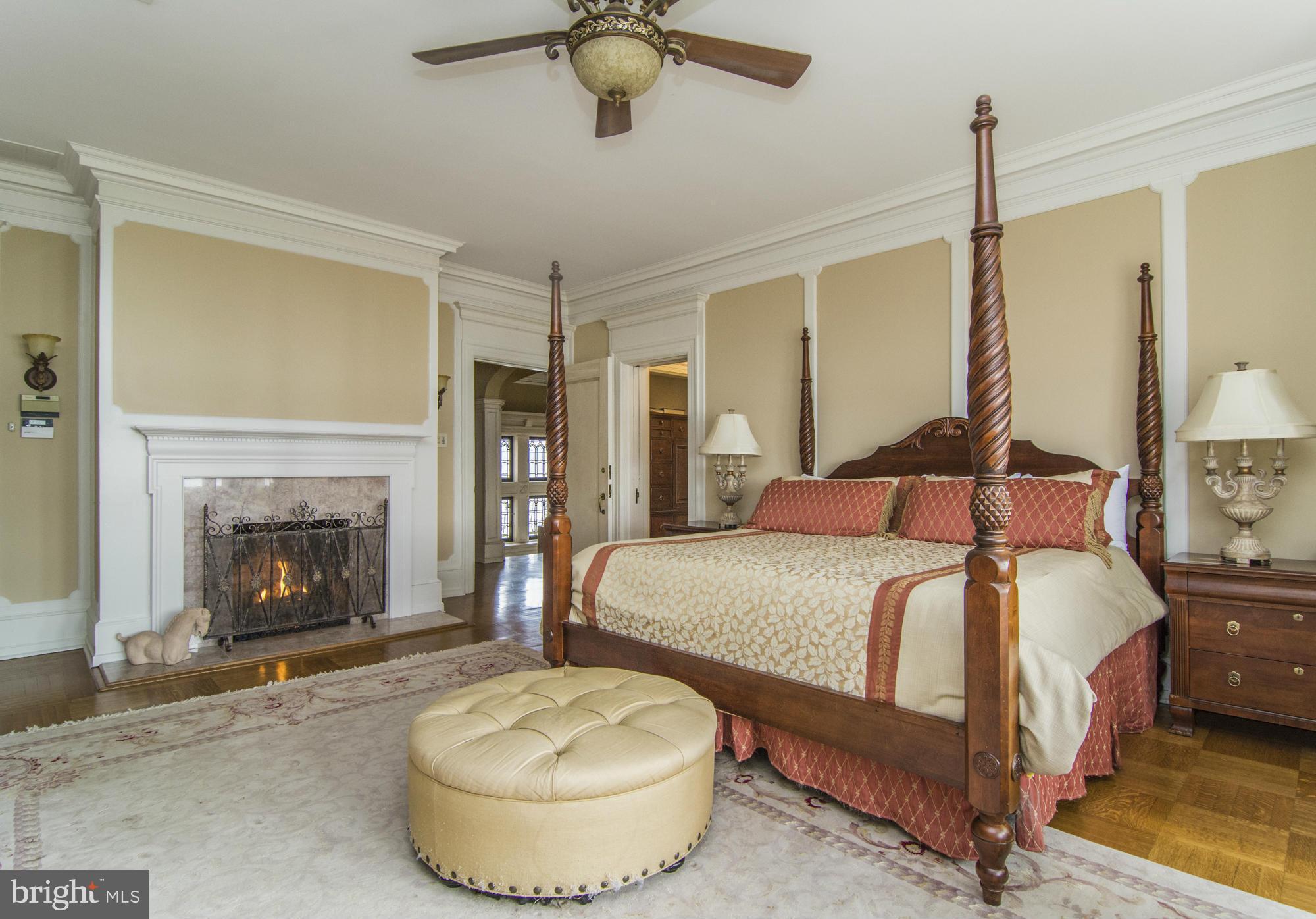 RUGBY HALL - Residential