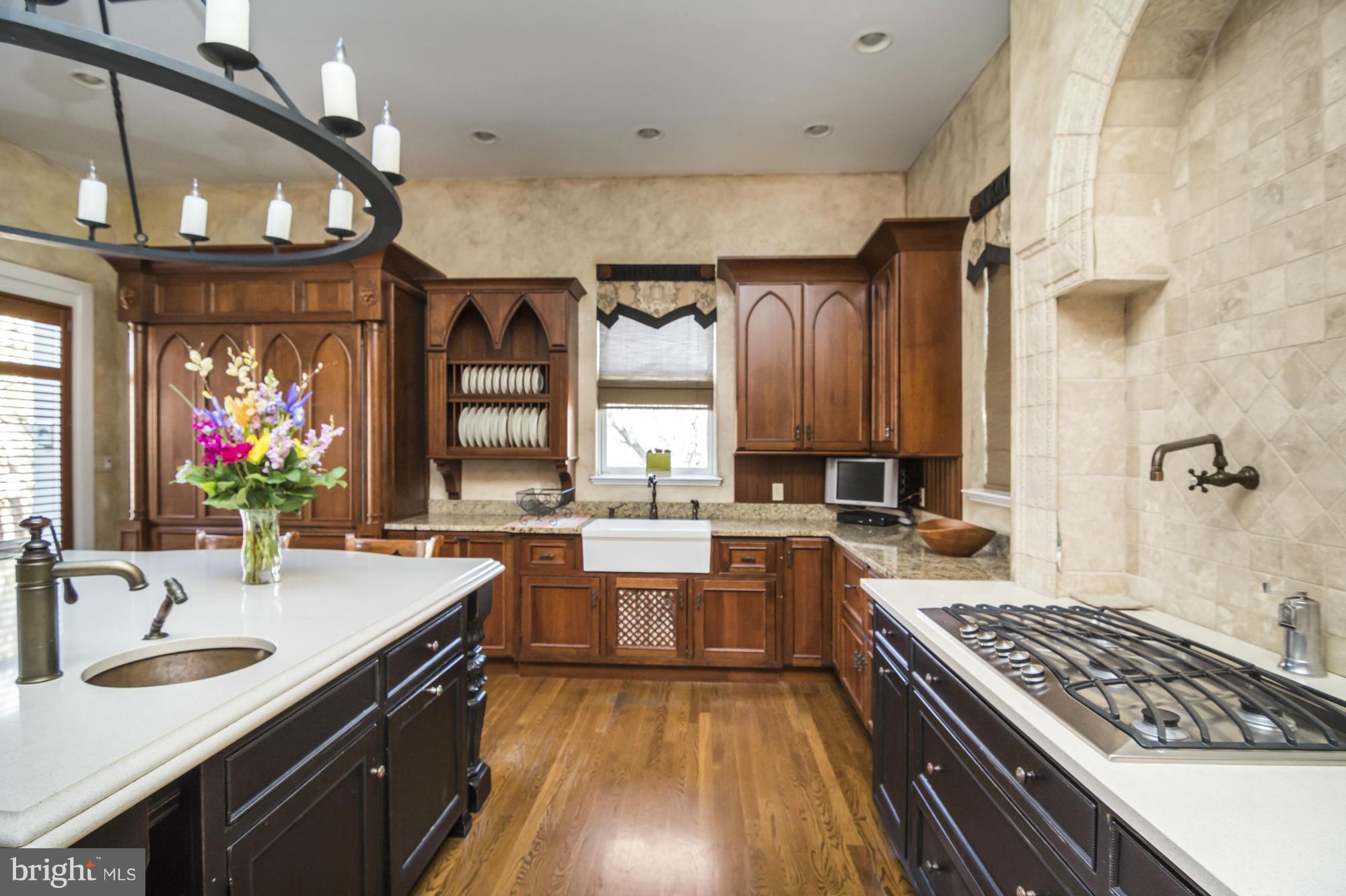 RUGBY HALL - Residential