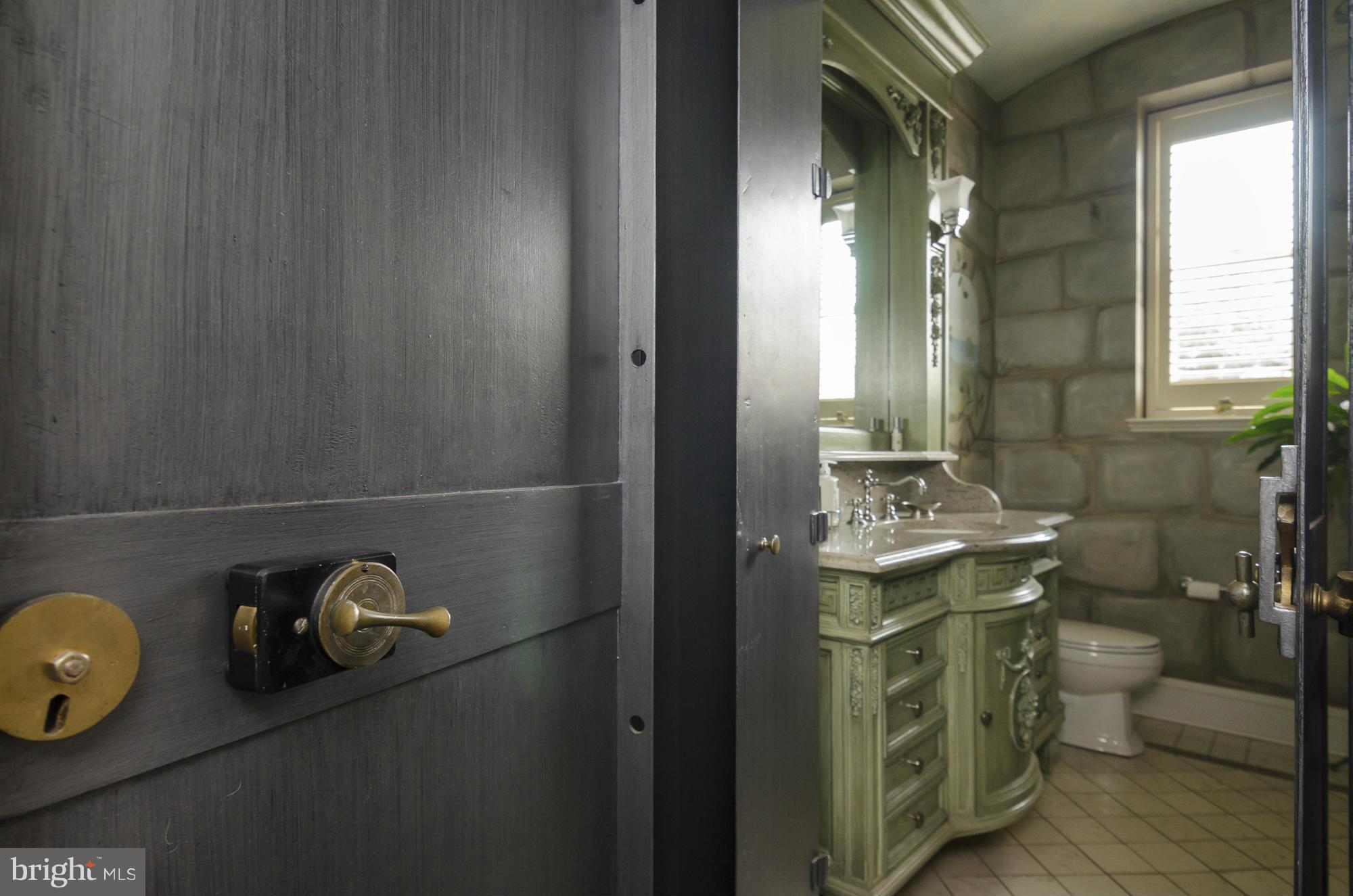 RUGBY HALL - Residential