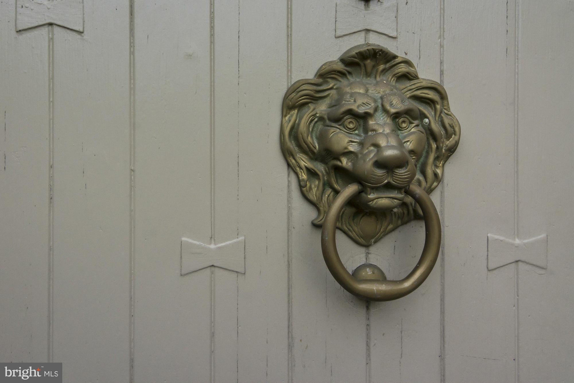 RUGBY HALL - Residential