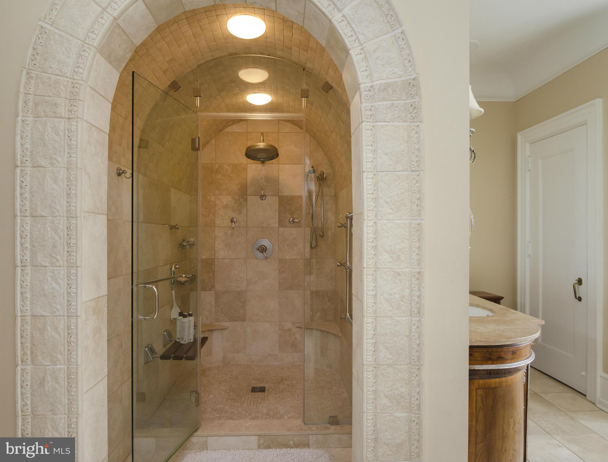 RUGBY HALL - Residential