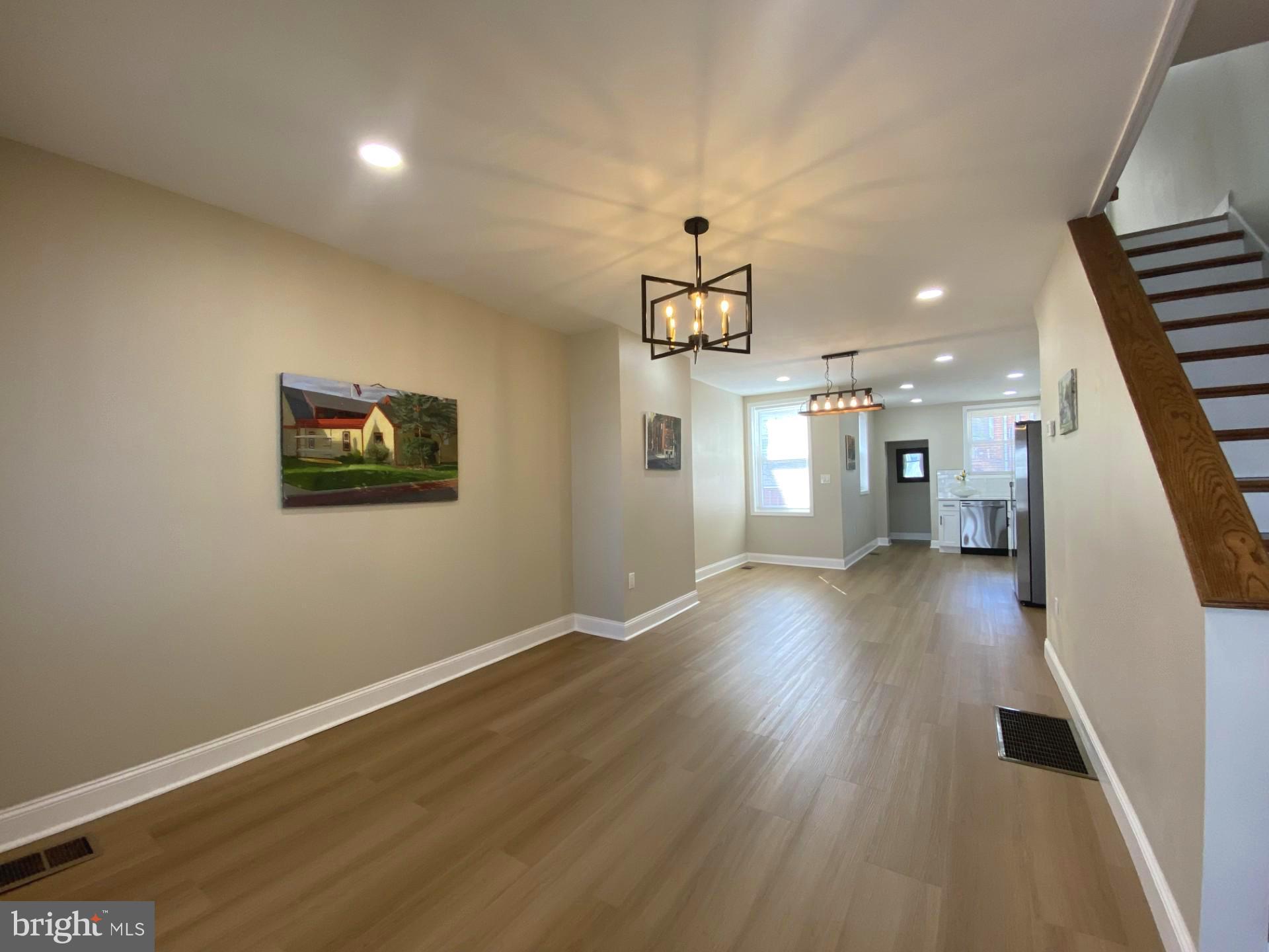 HOLMESBURG - Residential