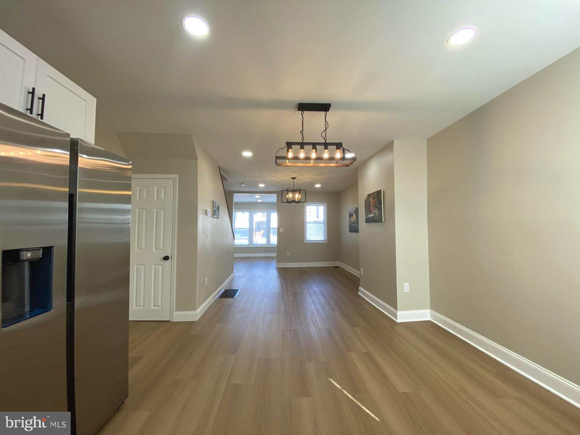 HOLMESBURG - Residential