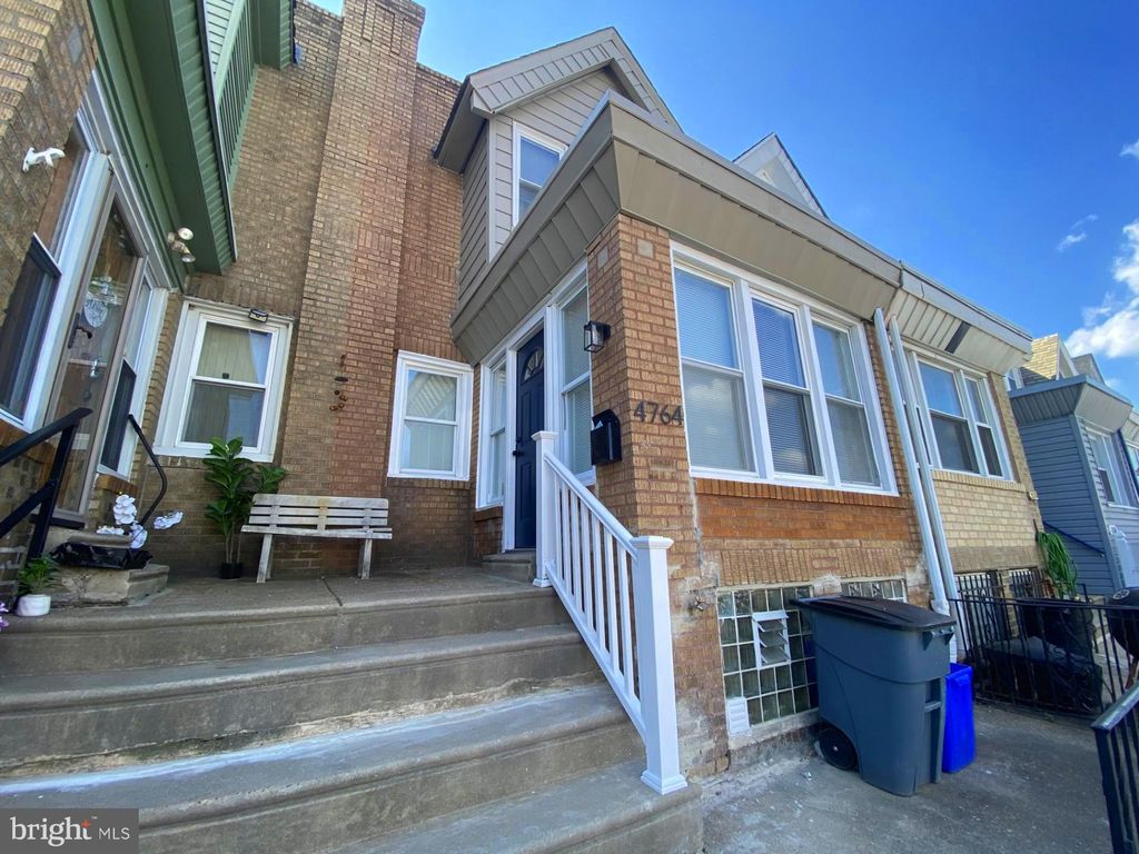 Photo of 4764 Shelmire Avenue, PHILADELPHIA, PA 19136 (MLS # PAPH2552722)