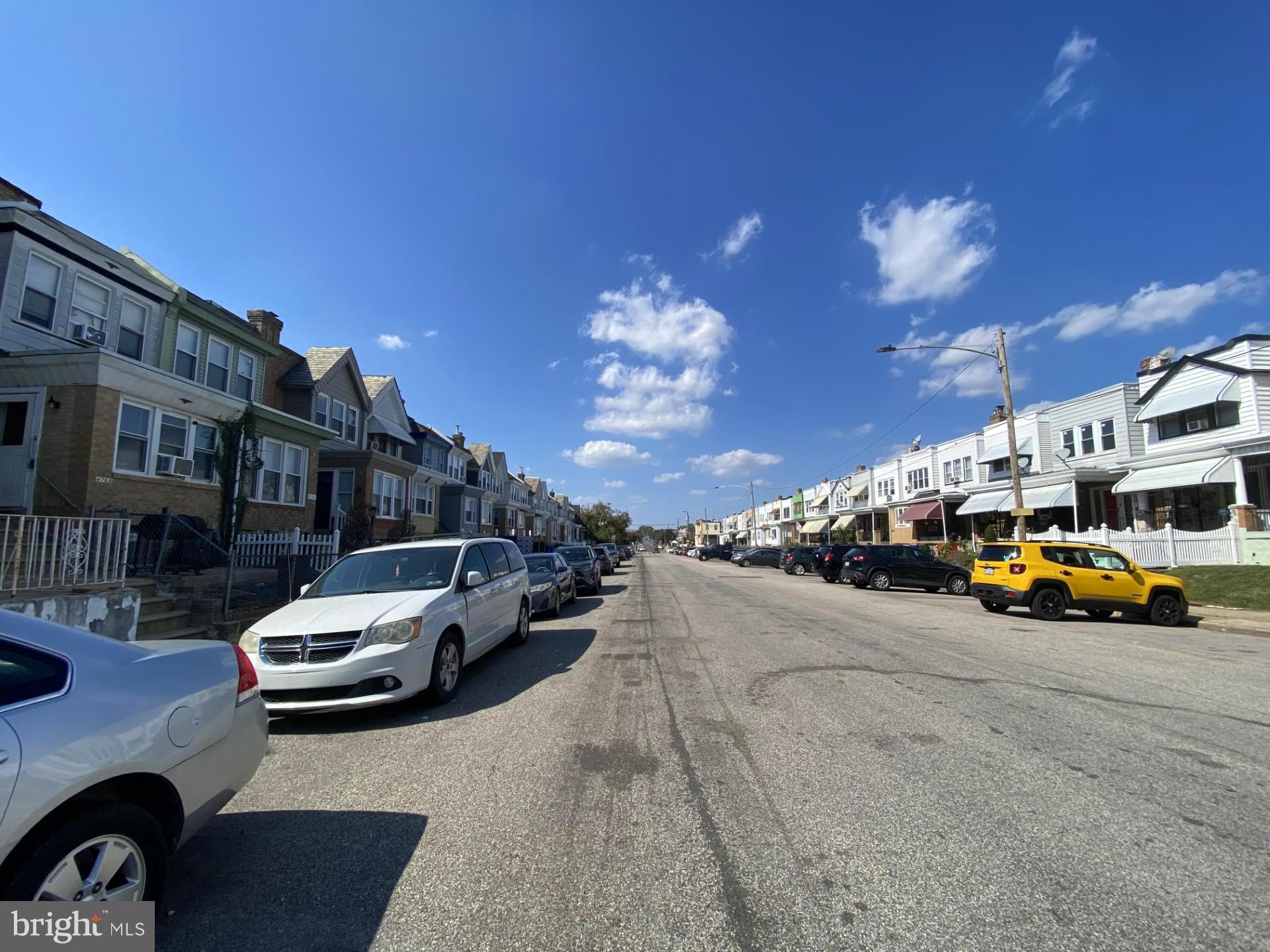 HOLMESBURG - Residential