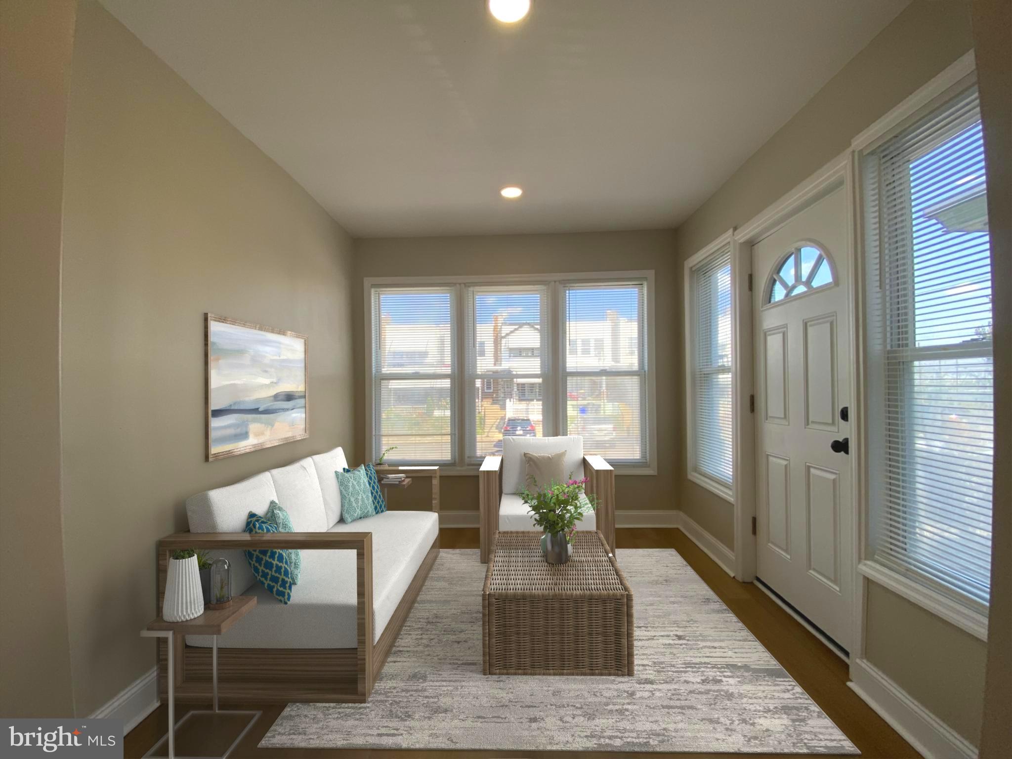 HOLMESBURG - Residential