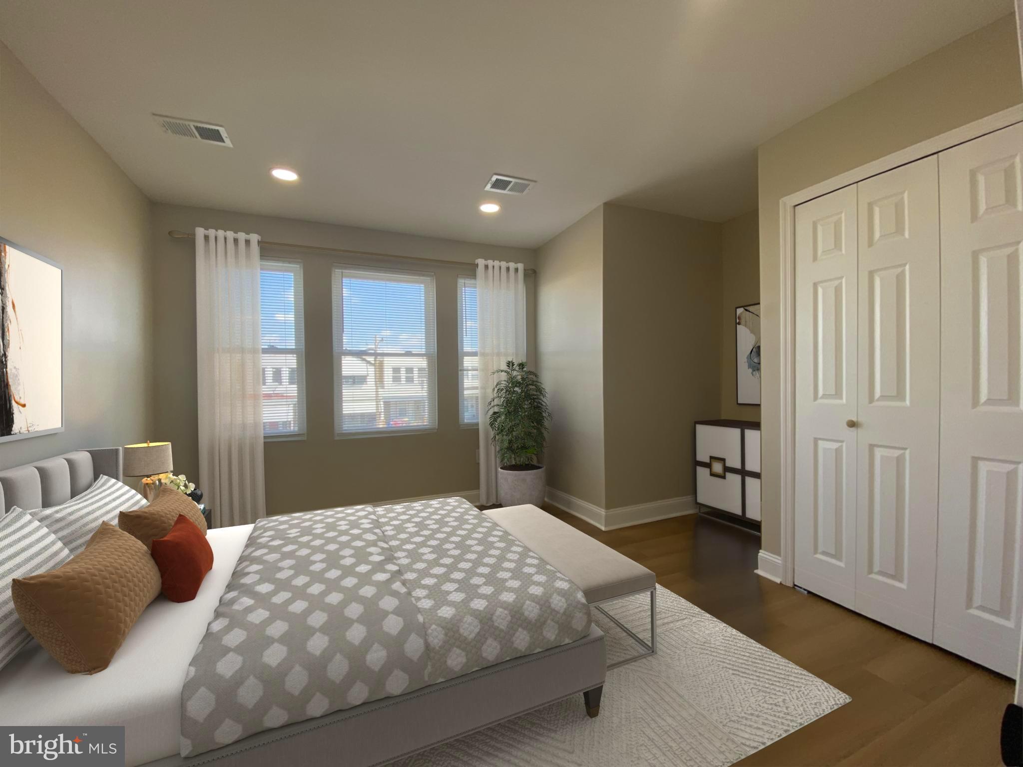 HOLMESBURG - Residential