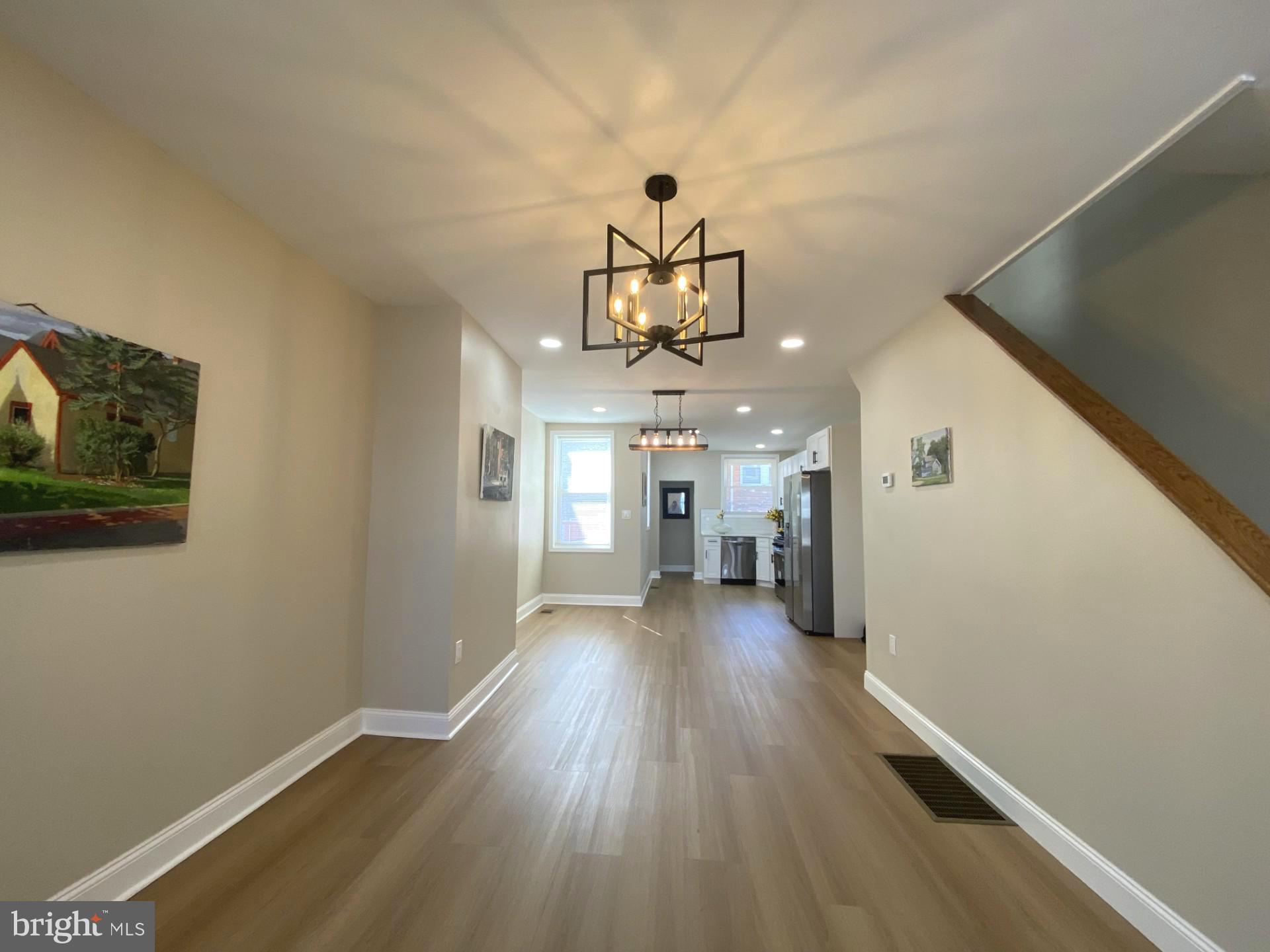 HOLMESBURG - Residential