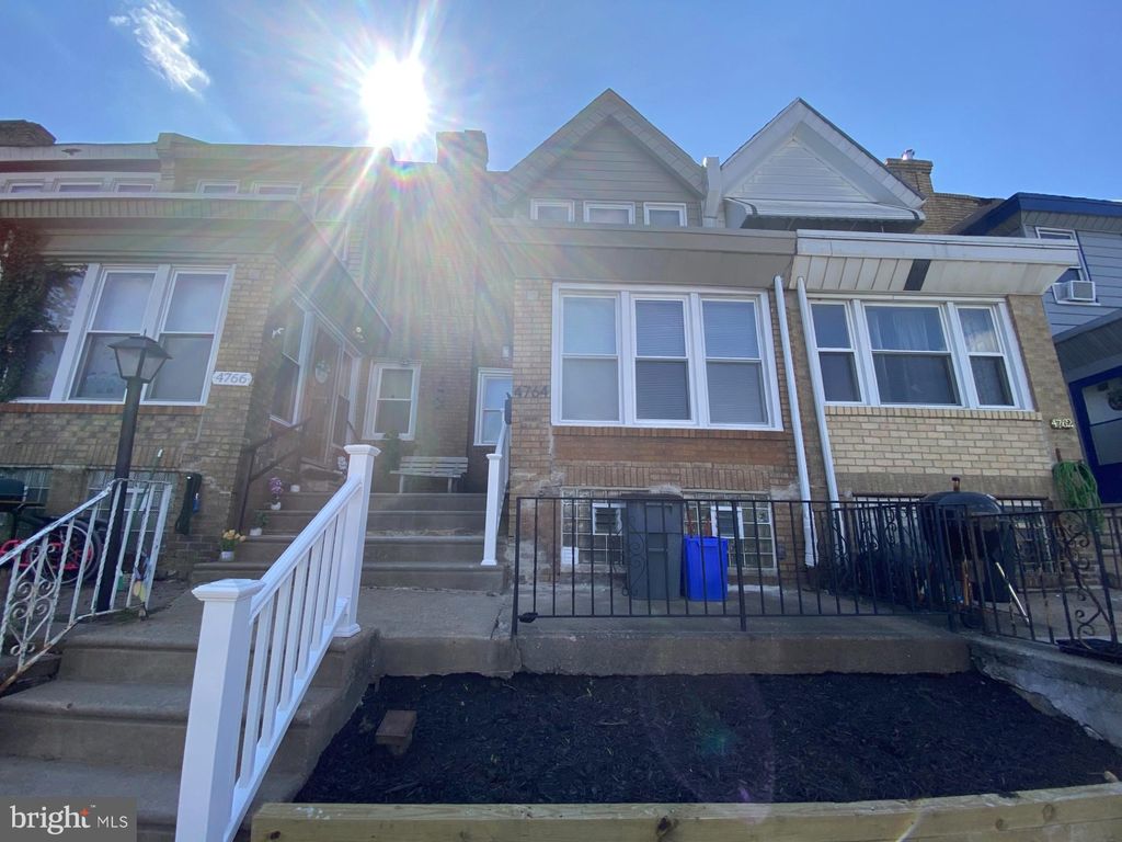 Photo of 4764 Shelmire Avenue, PHILADELPHIA, PA 19136 (MLS # PAPH2552722)