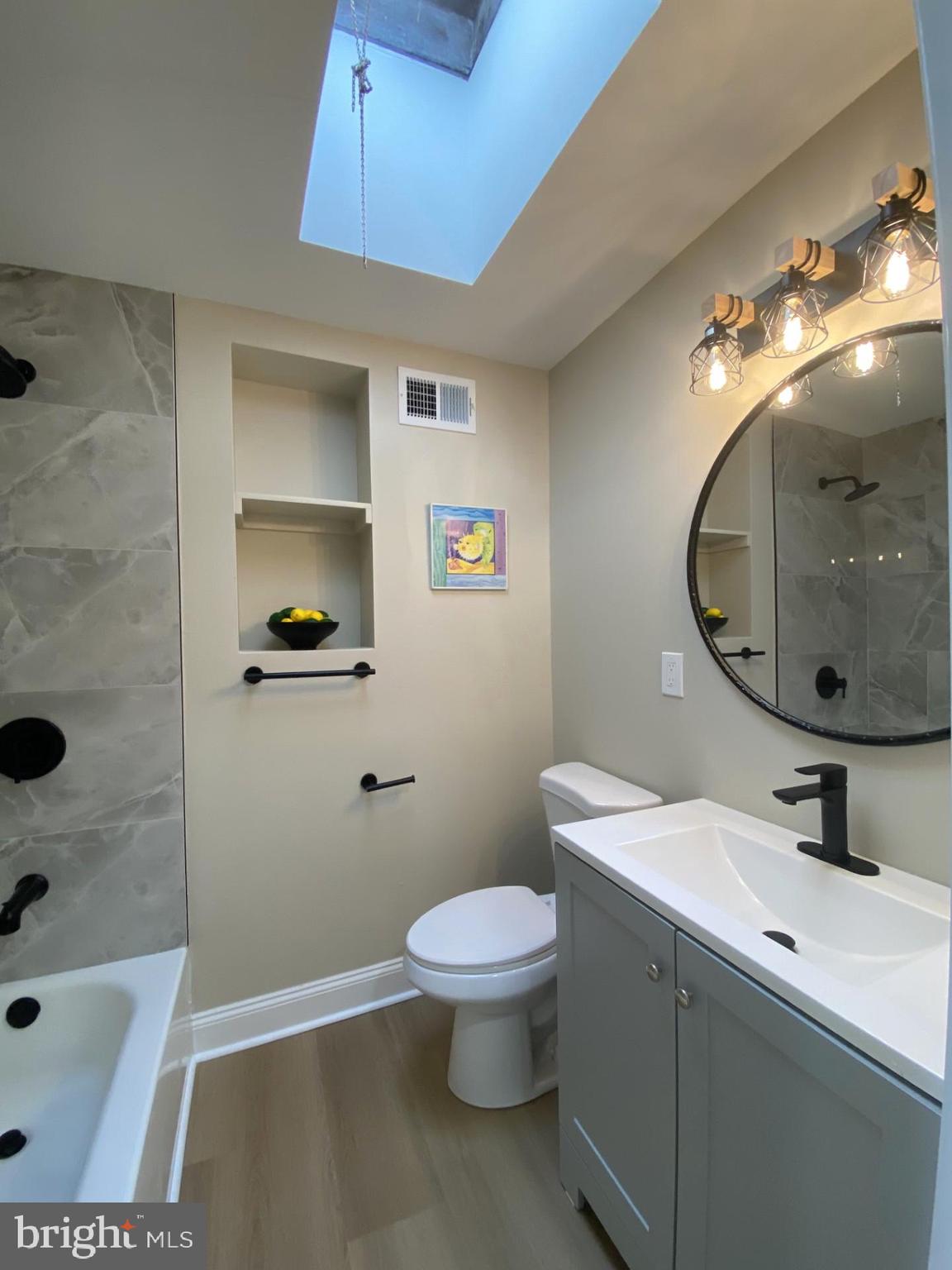 HOLMESBURG - Residential