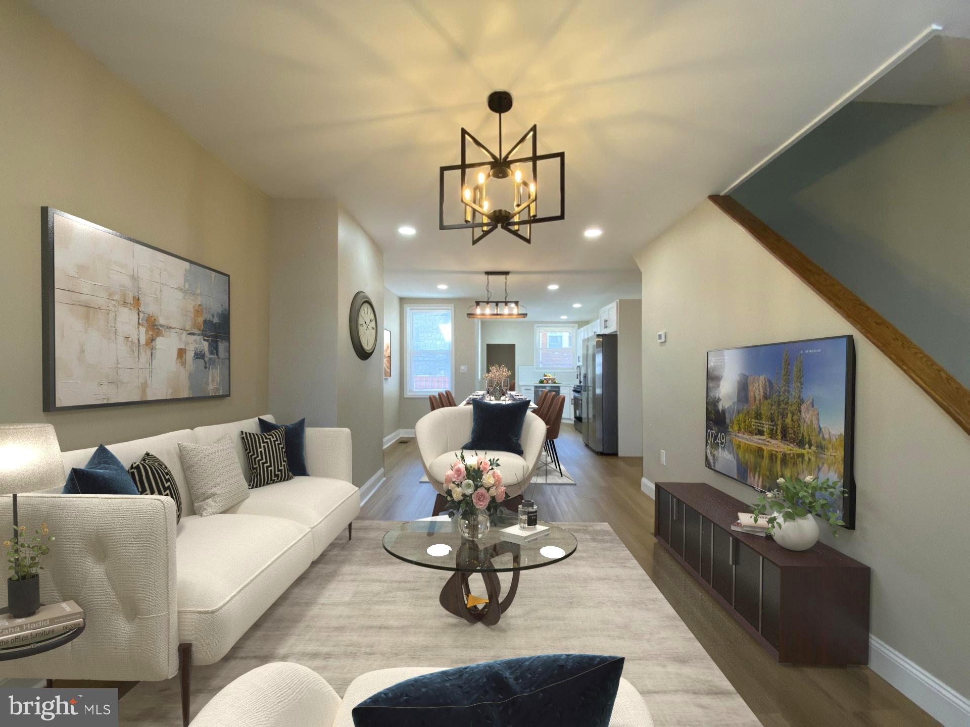 HOLMESBURG - Residential