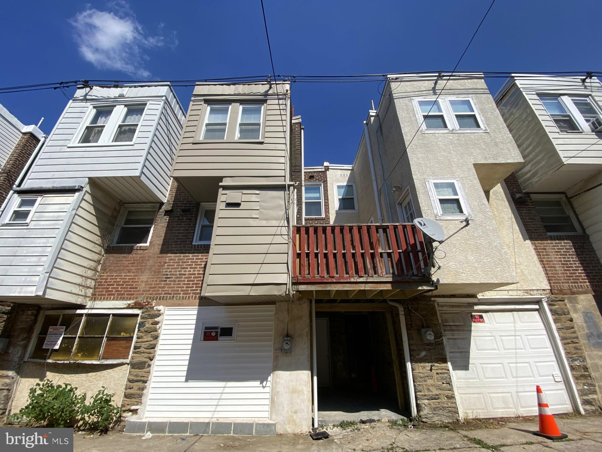 HOLMESBURG - Residential