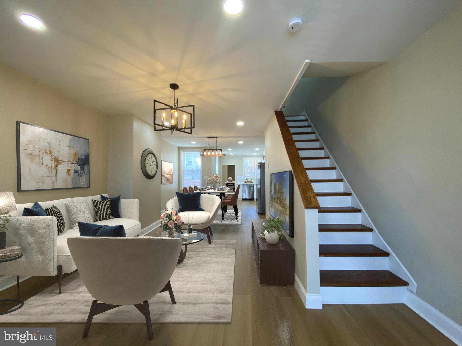 HOLMESBURG - Residential