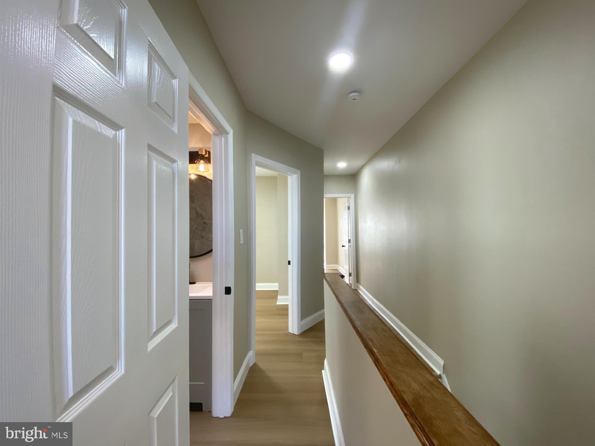 HOLMESBURG - Residential