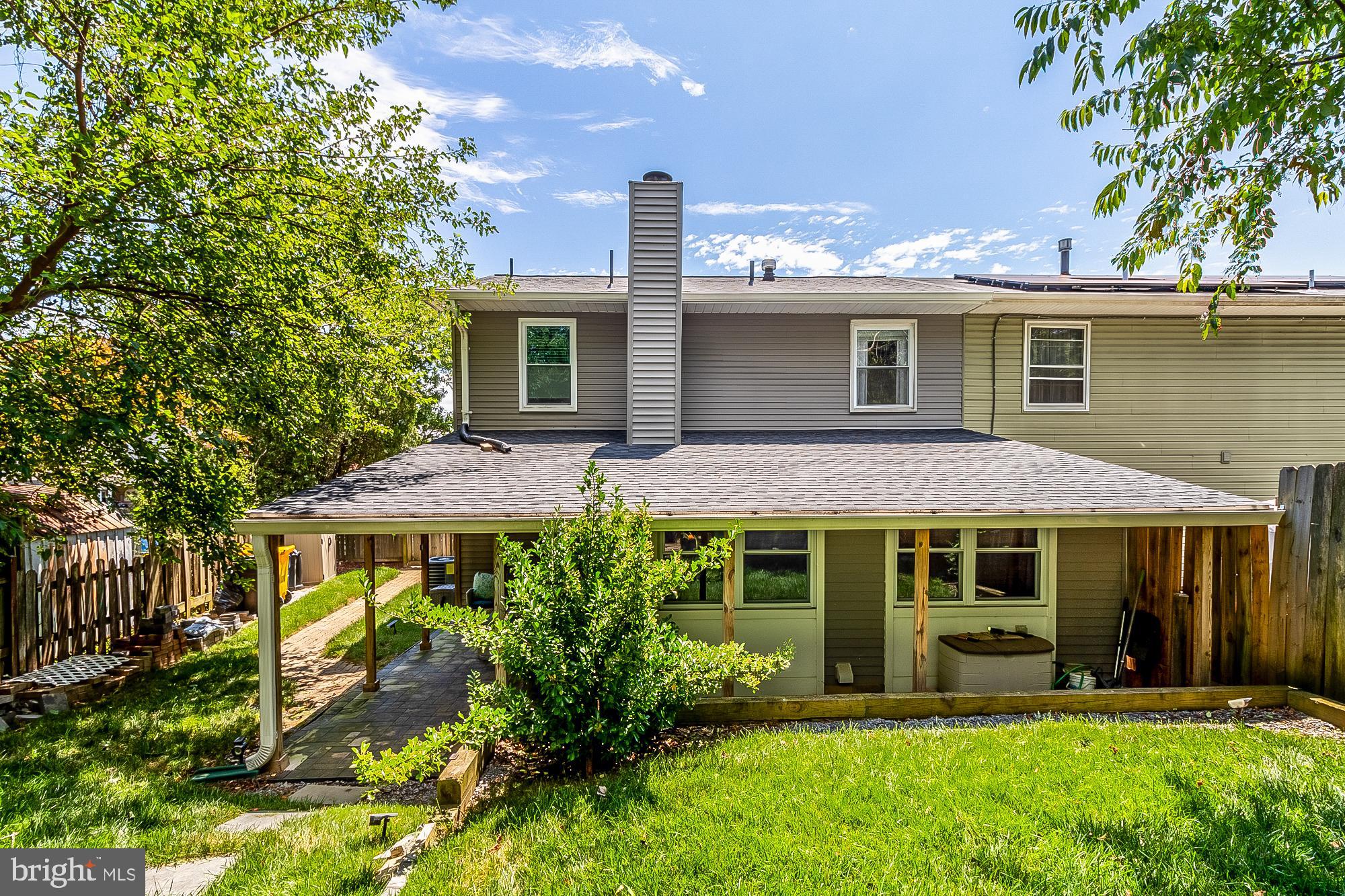 MAPLE RIDGE - Residential