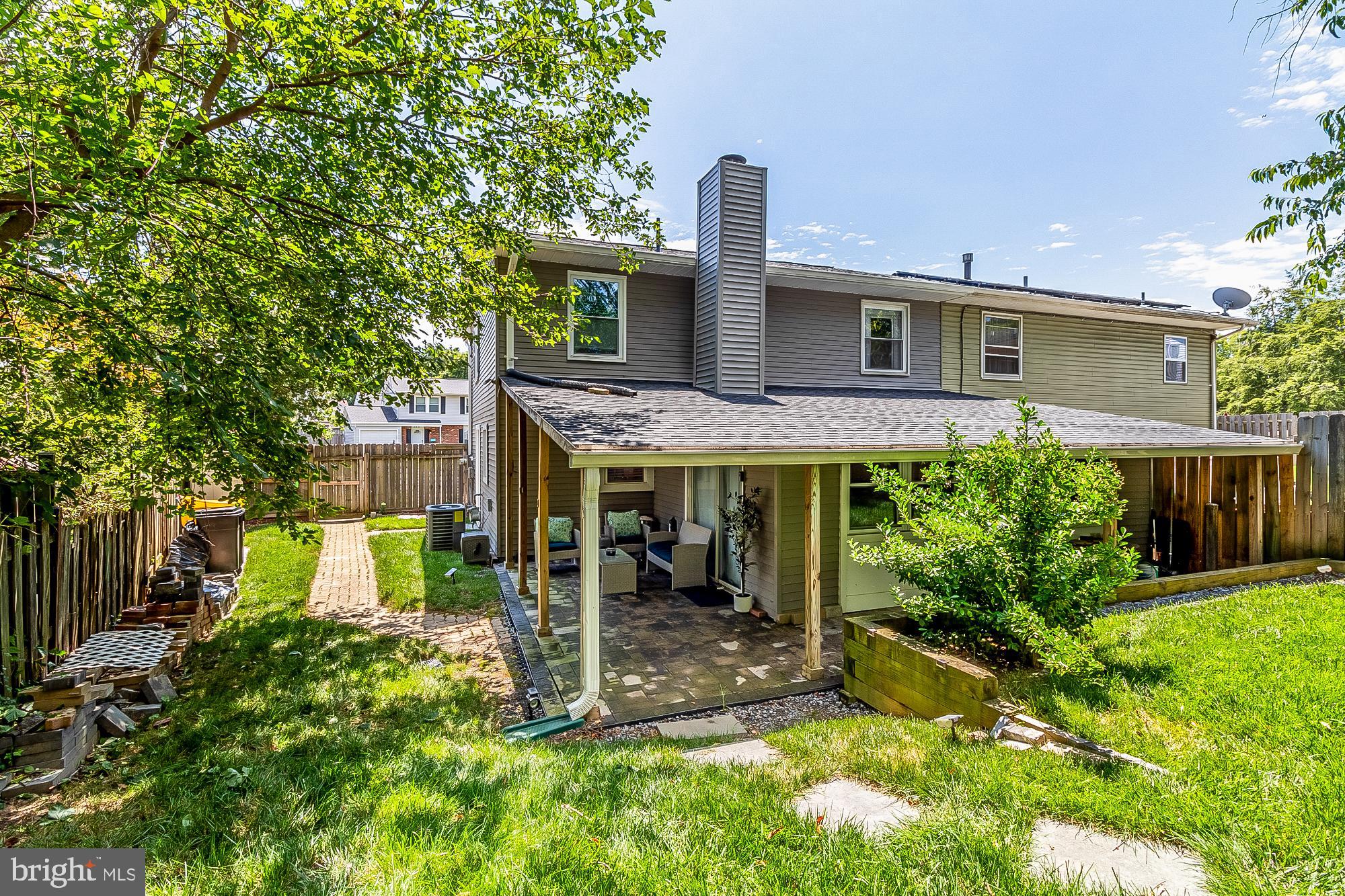 MAPLE RIDGE - Residential