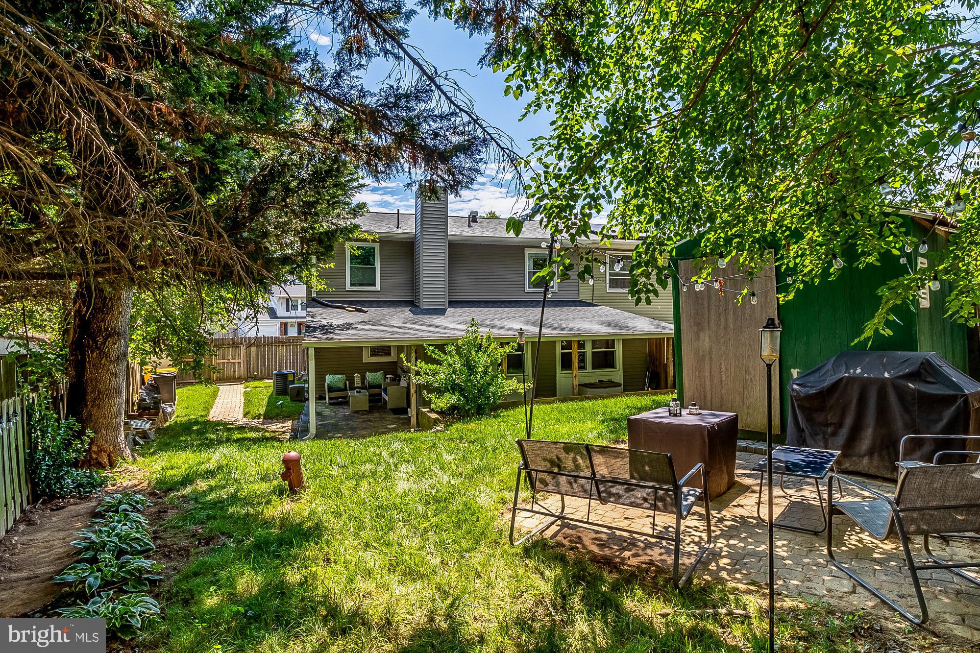 MAPLE RIDGE - Residential