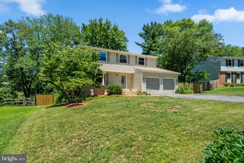 Homes For Sale - 16716 Sioux Lane<br/> GAITHERSBURG, MD 20878