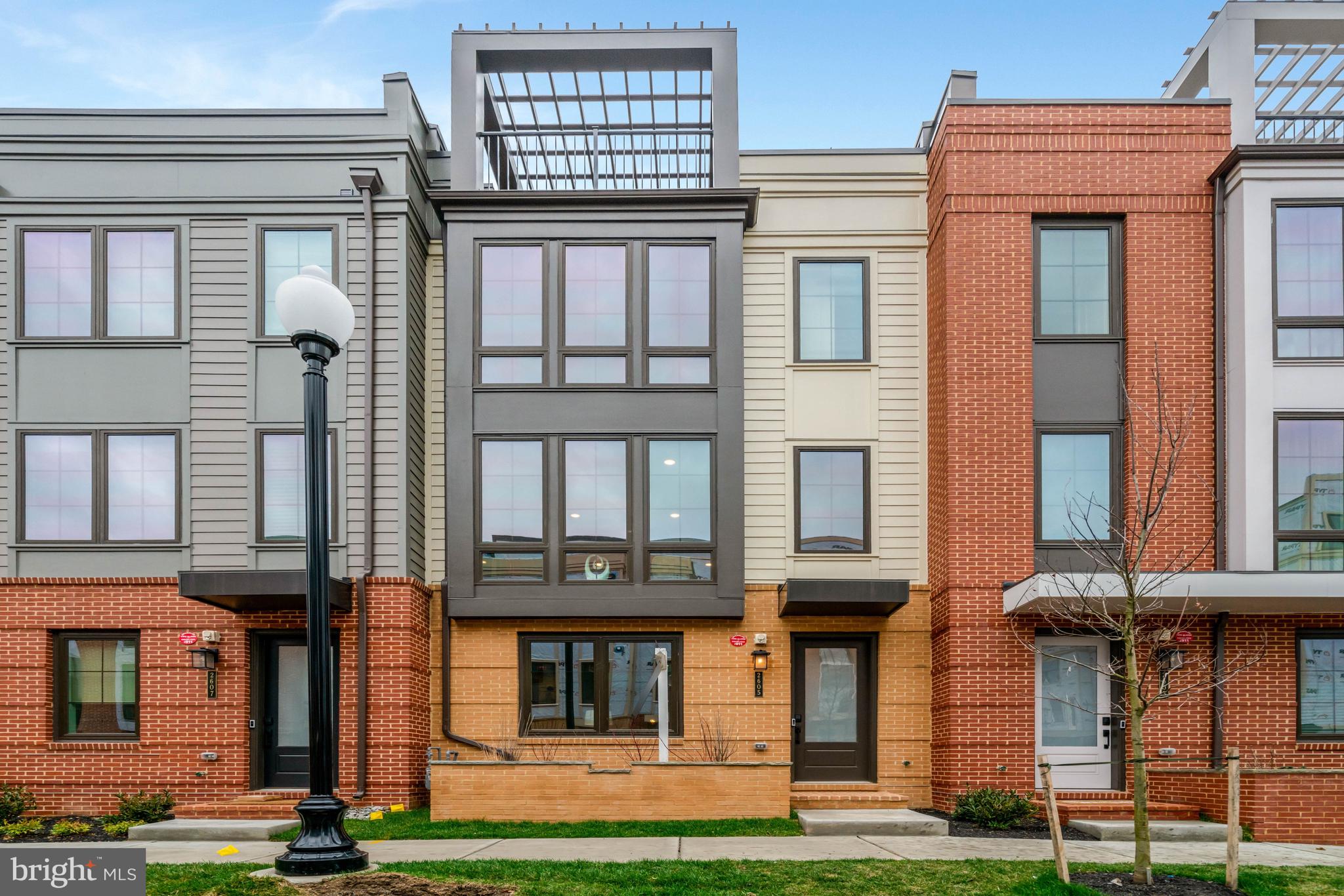 2605 FALL LINE STREET