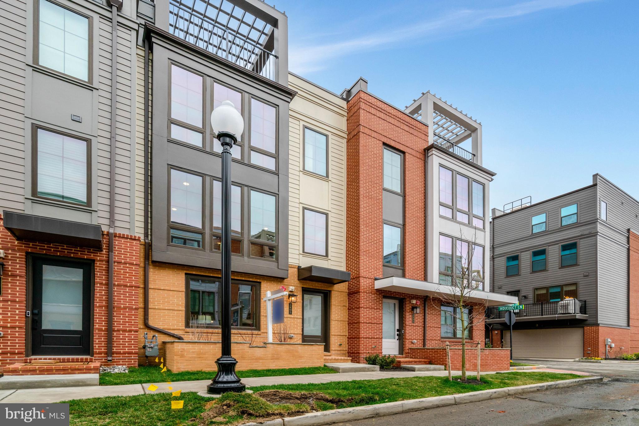 2605 FALL LINE STREET