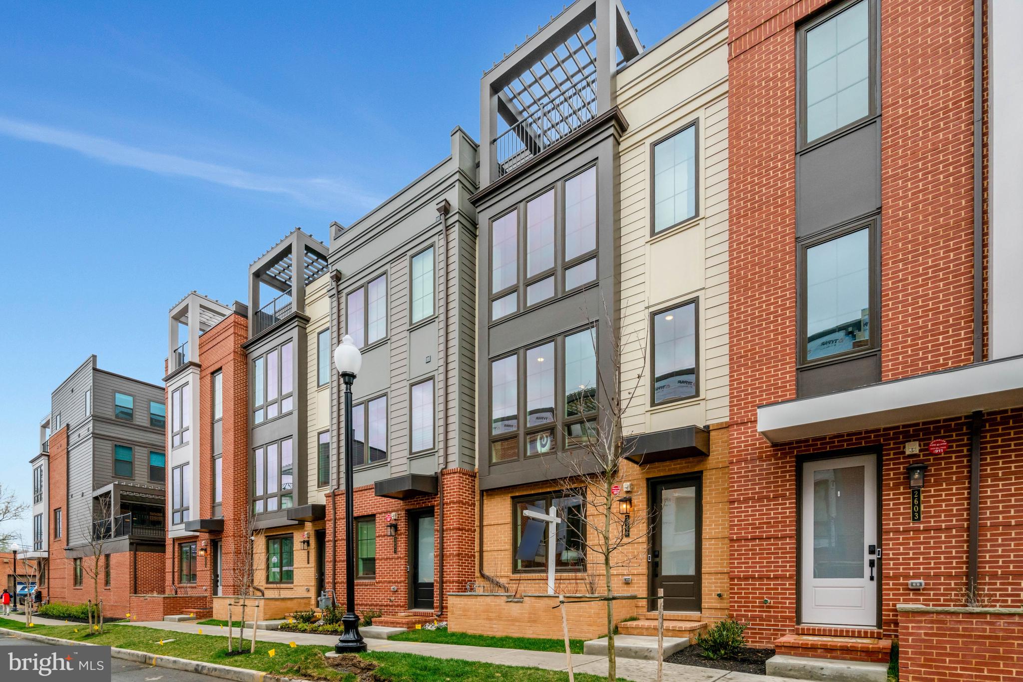 2605 FALL LINE STREET