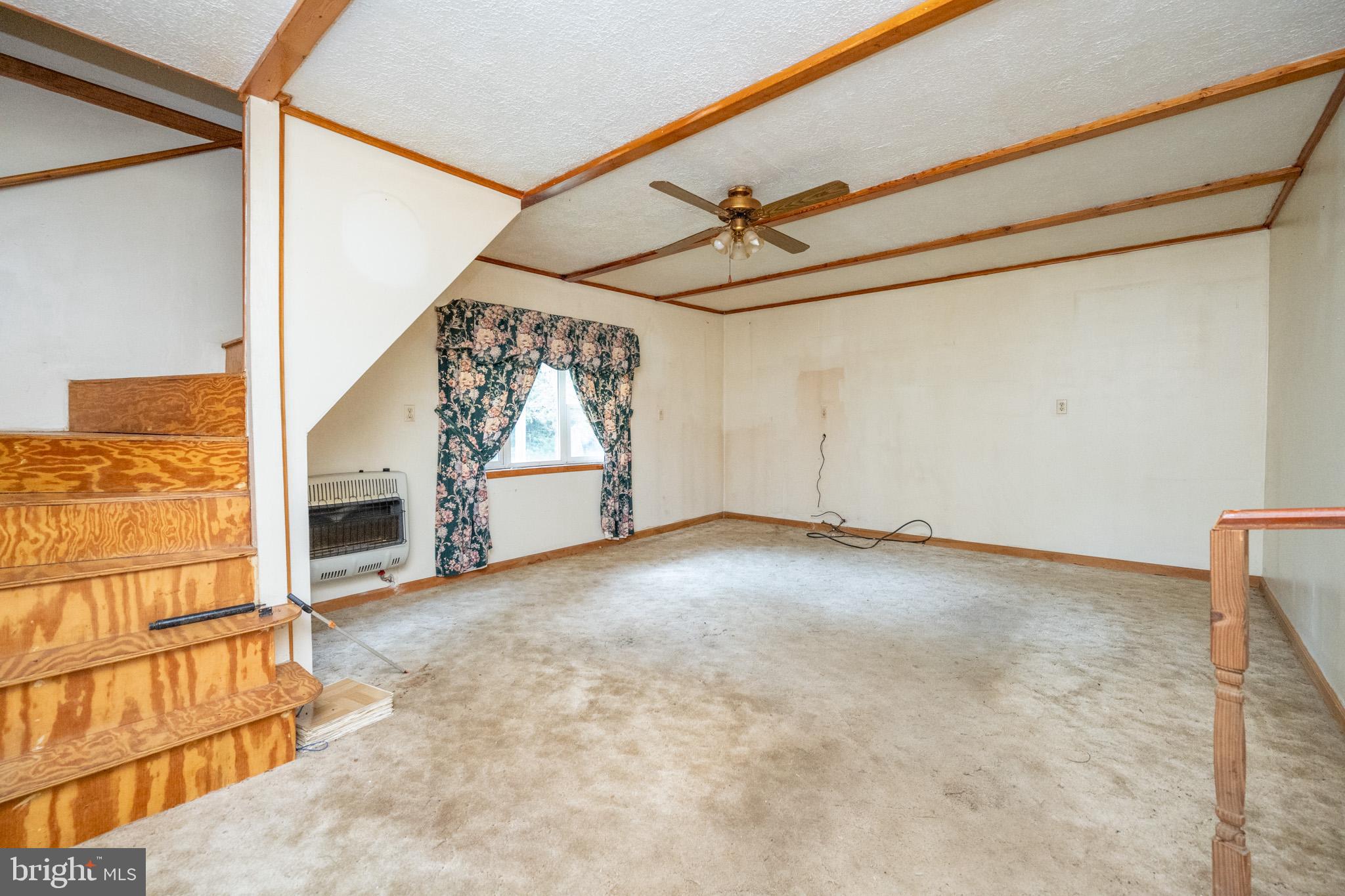 OAKLAND - Residential