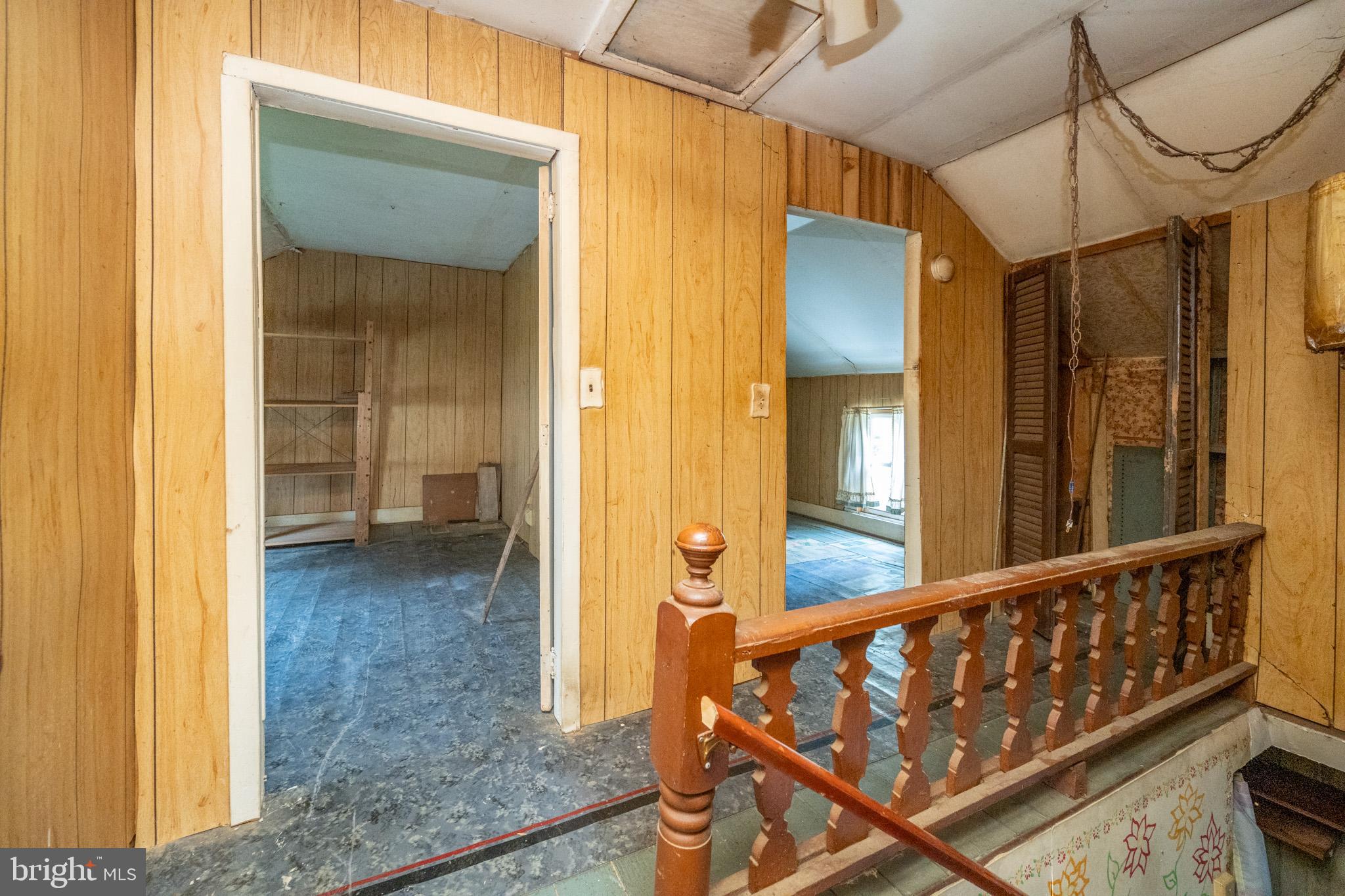 OAKLAND - Residential