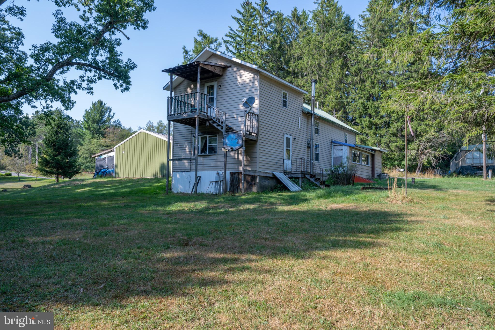 OAKLAND - Residential