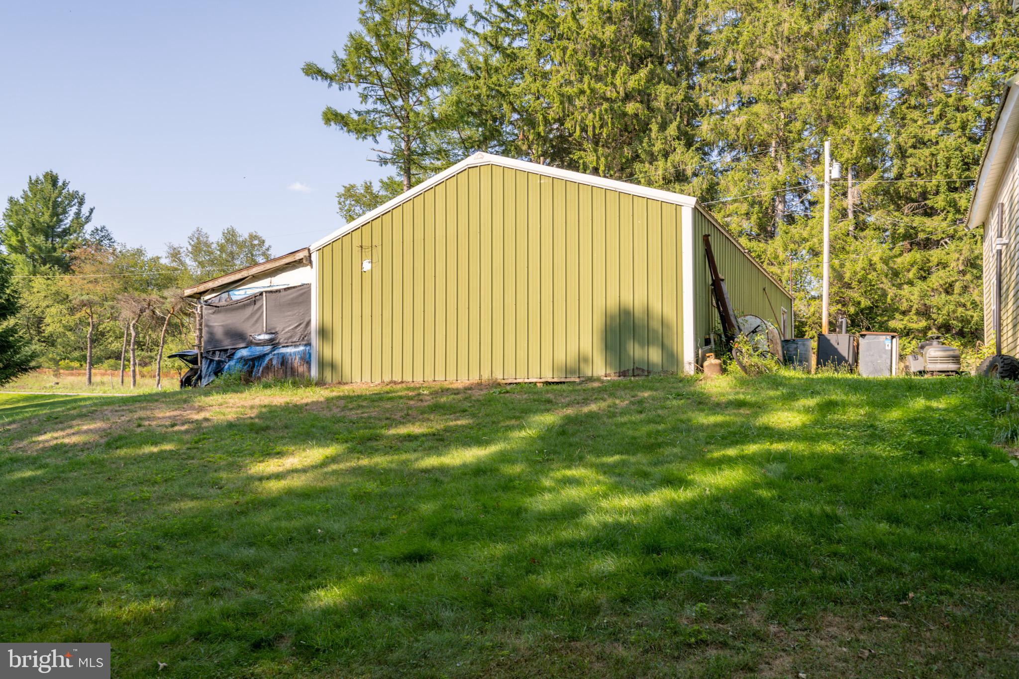 OAKLAND - Residential