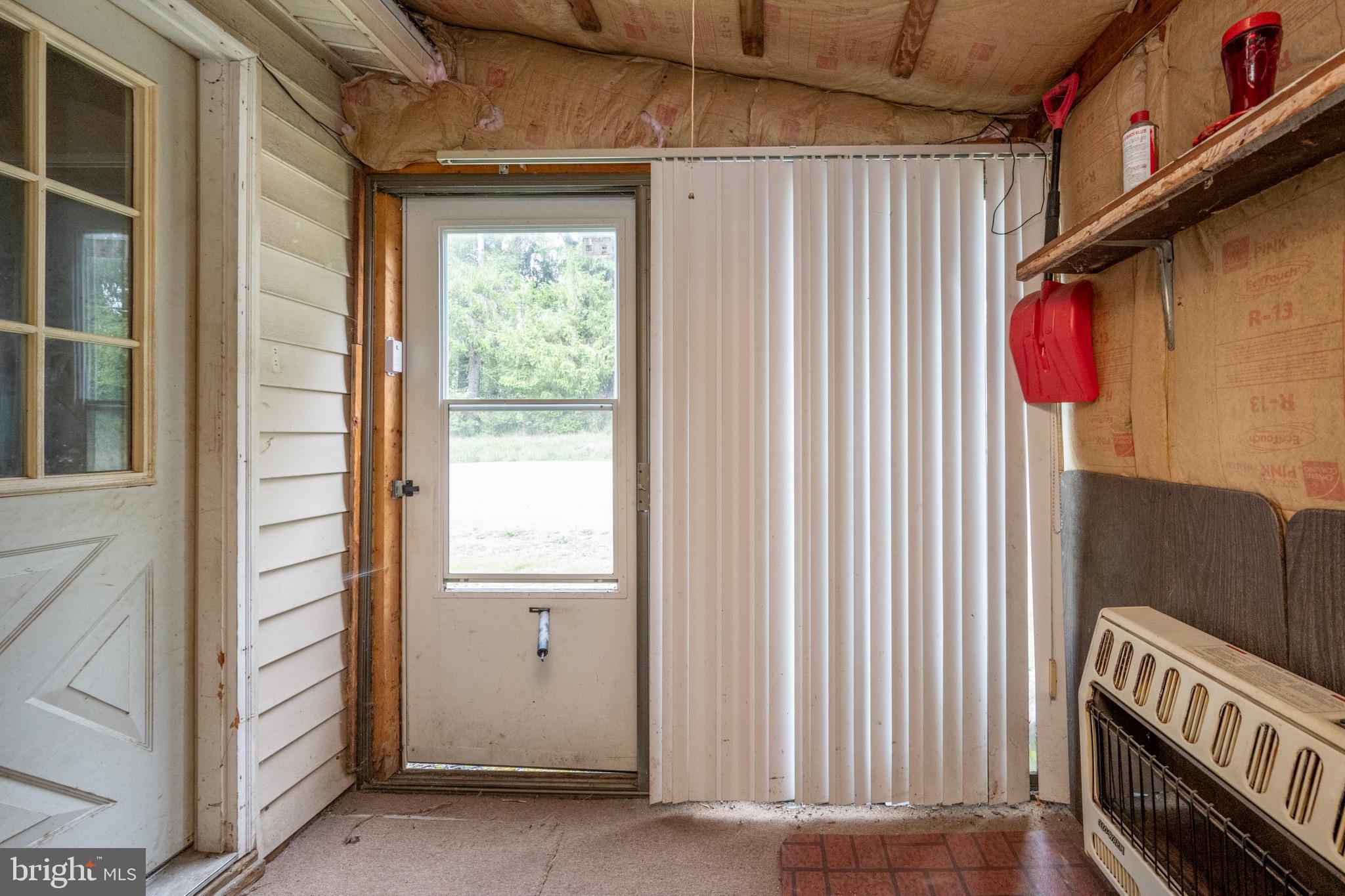 OAKLAND - Residential