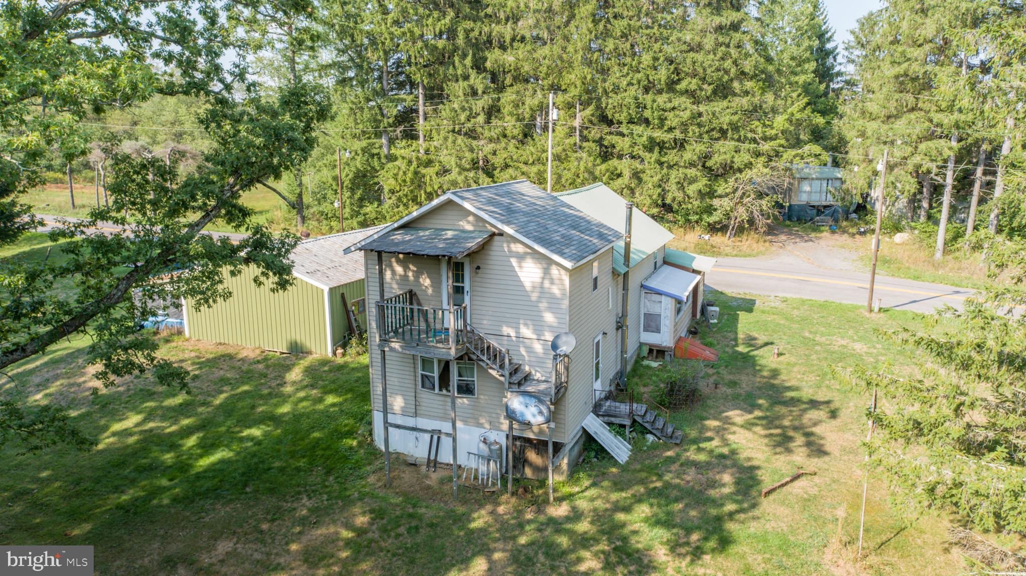 OAKLAND - Residential