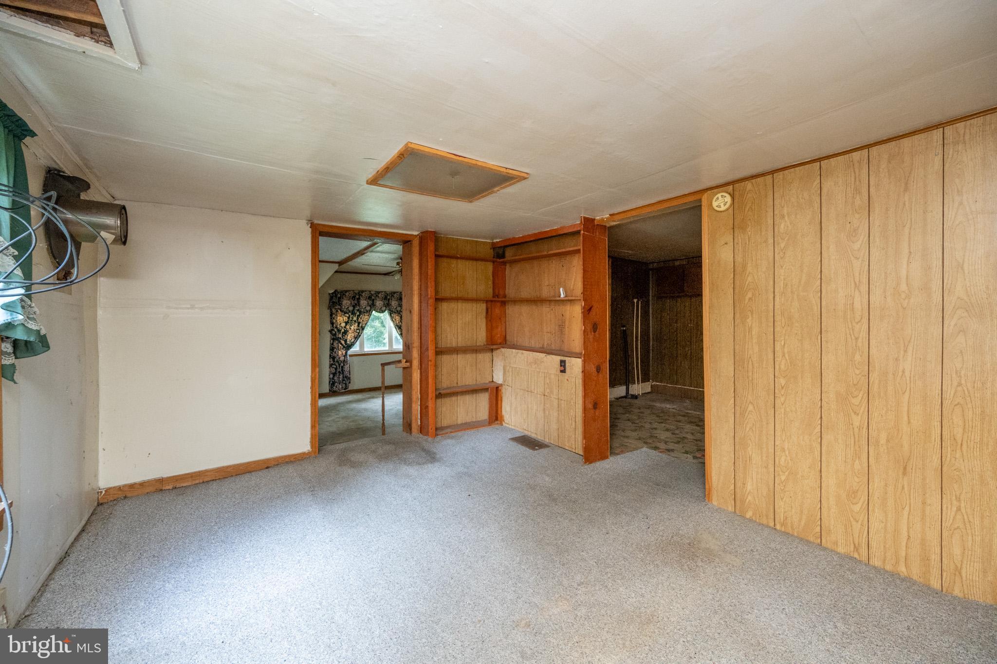 OAKLAND - Residential