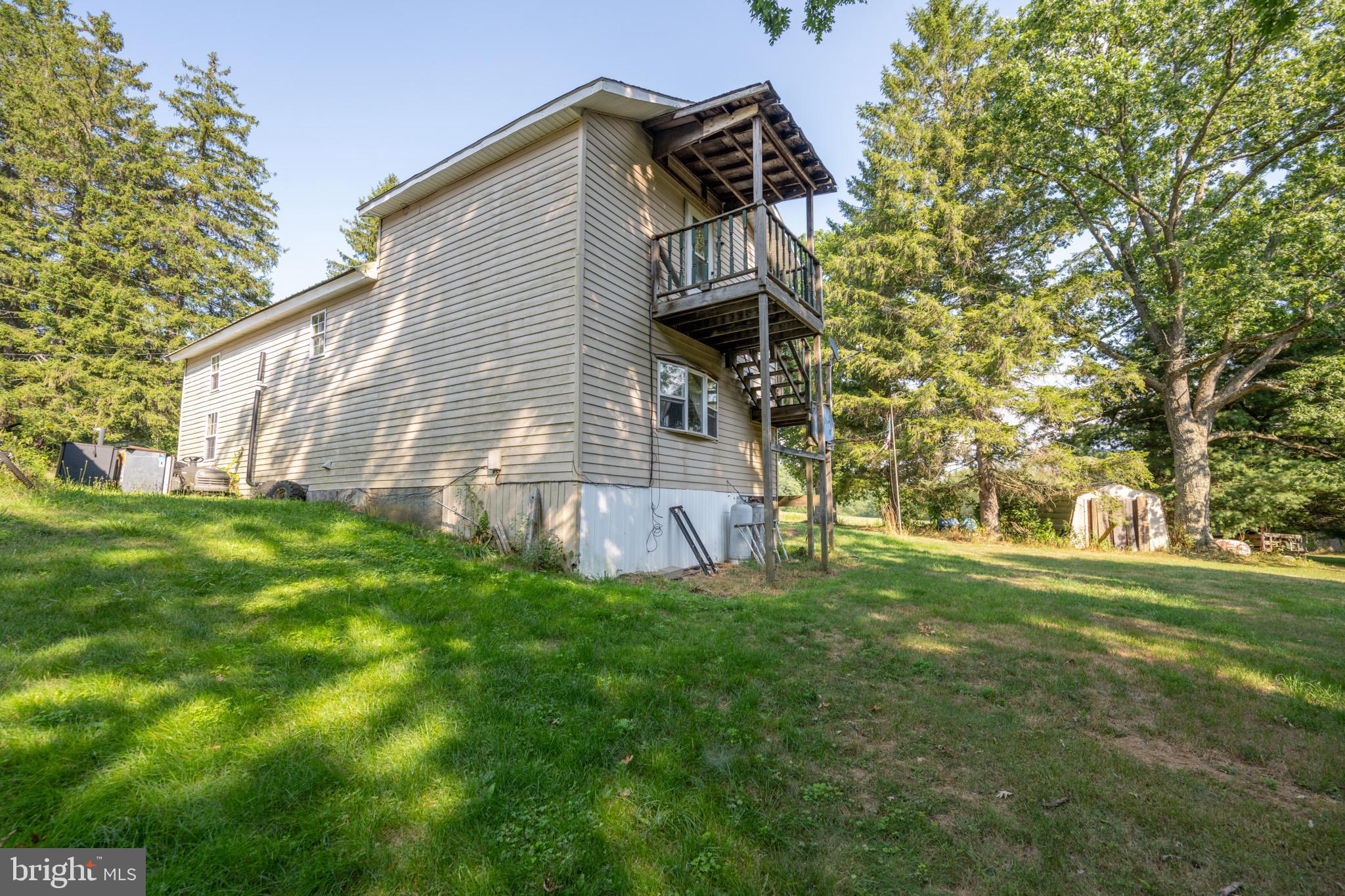 OAKLAND - Residential