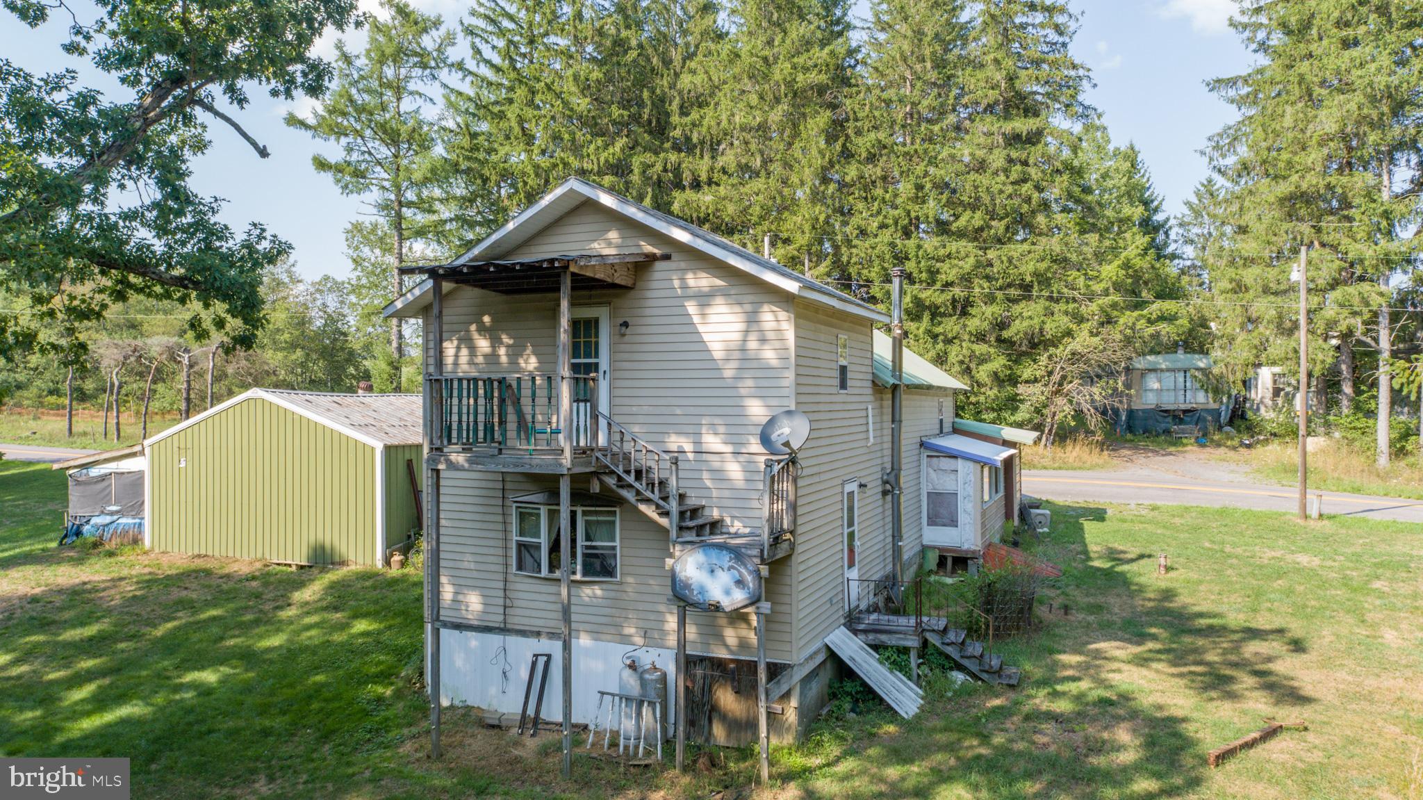 OAKLAND - Residential